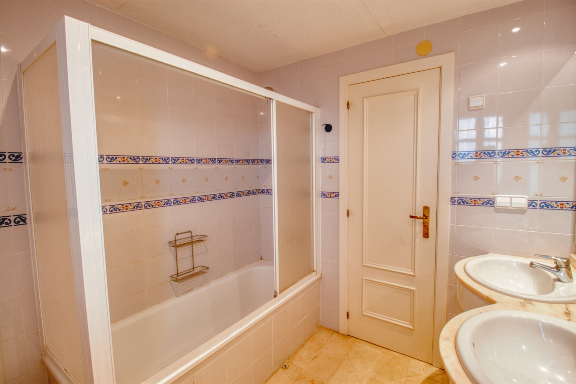 Resale - Villa - Benidorm - Zona de Poniente