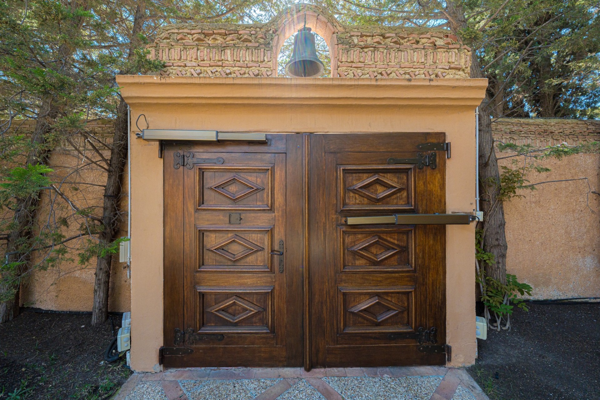 Resale - Villa - Benidorm
