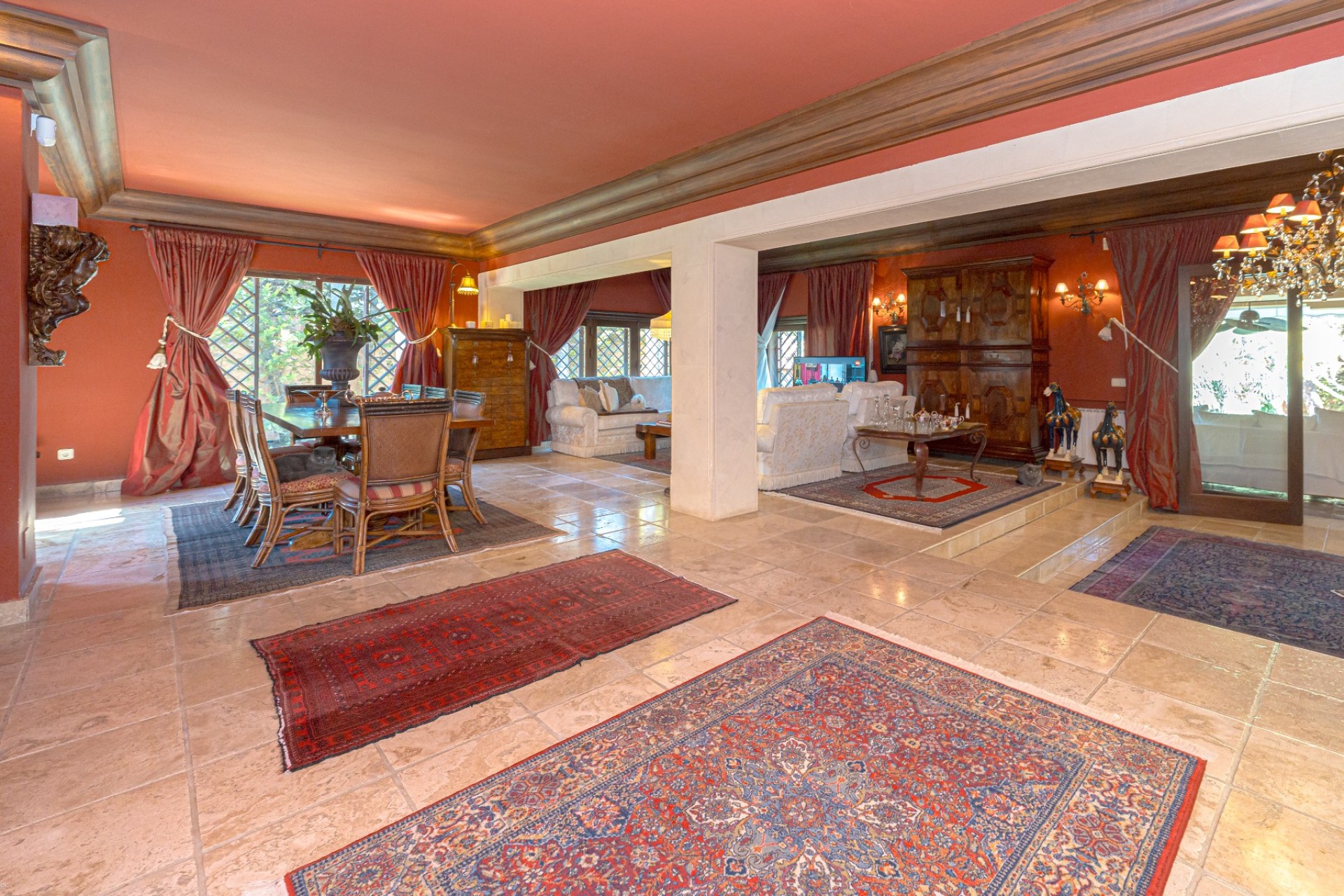 Resale - Villa - Benidorm