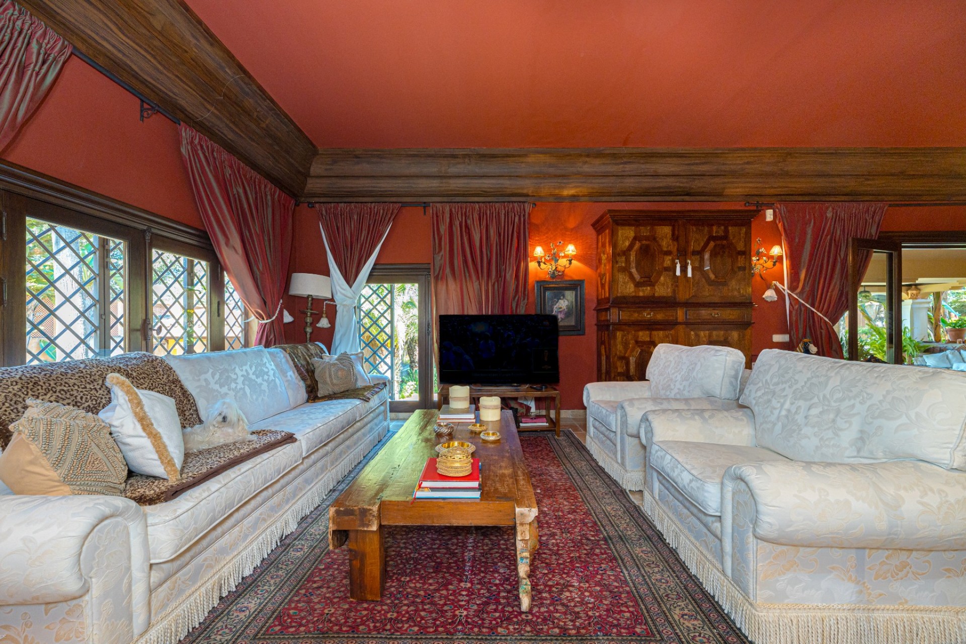 Resale - Villa - Benidorm