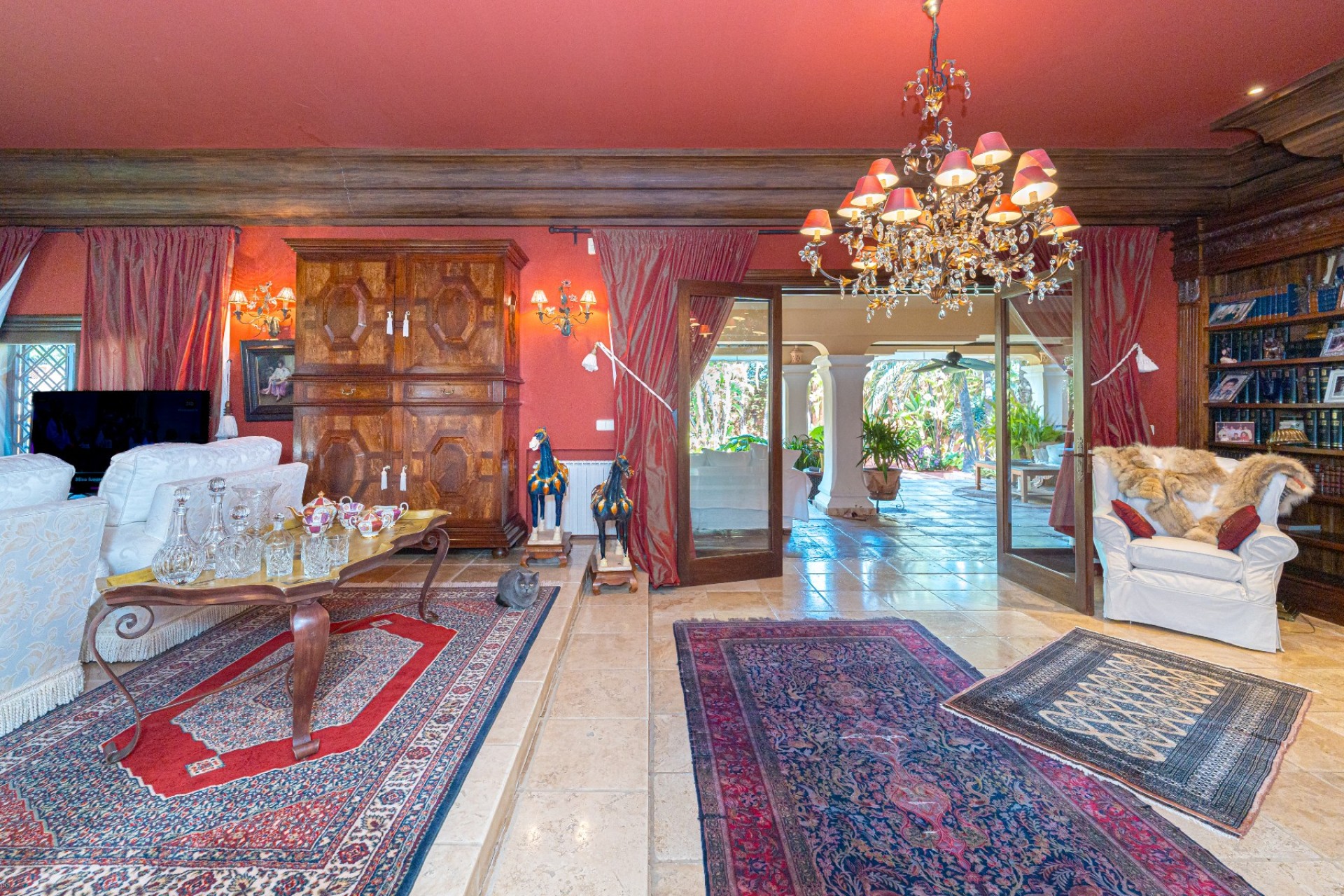 Resale - Villa - Benidorm