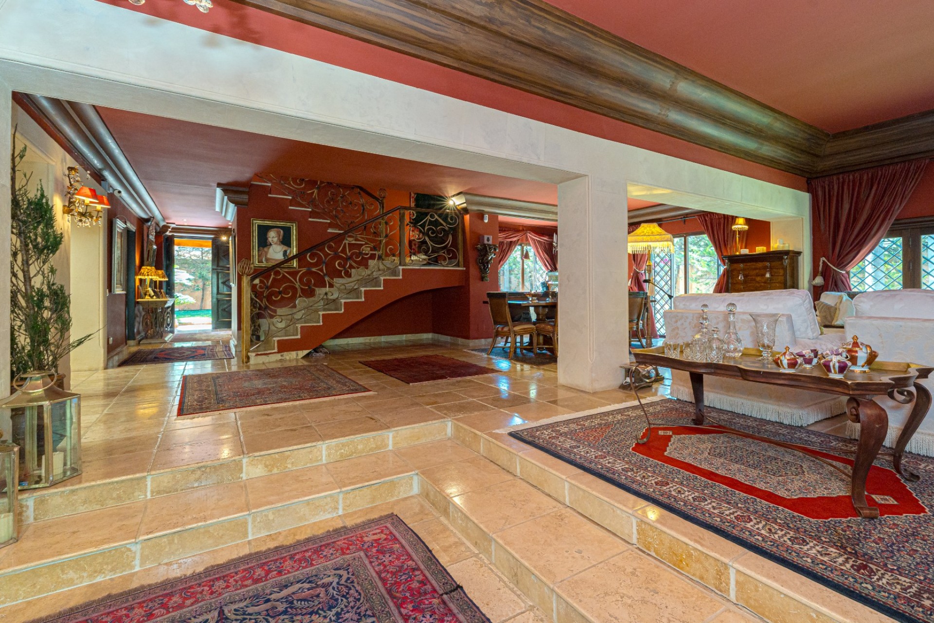 Resale - Villa - Benidorm