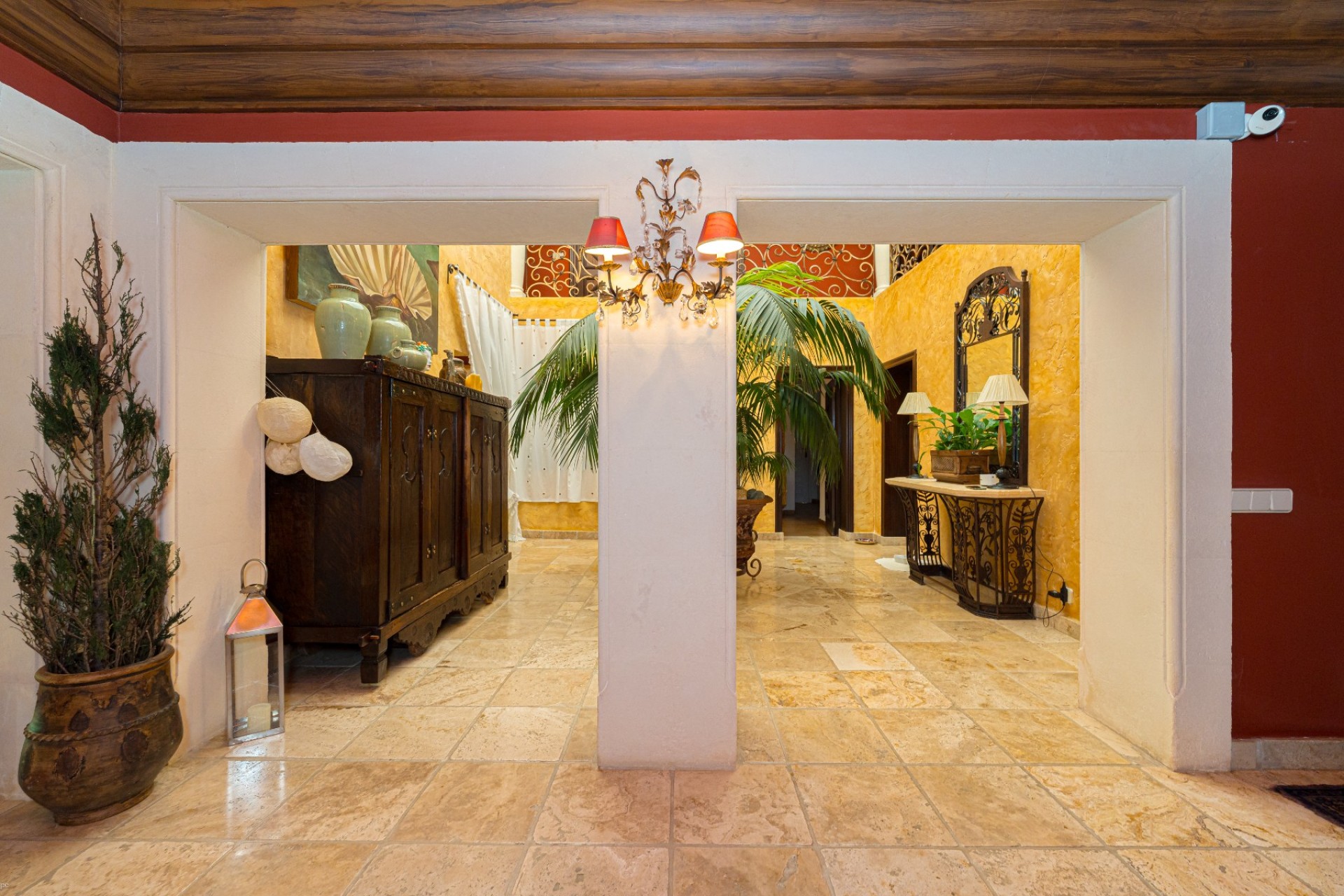 Resale - Villa - Benidorm