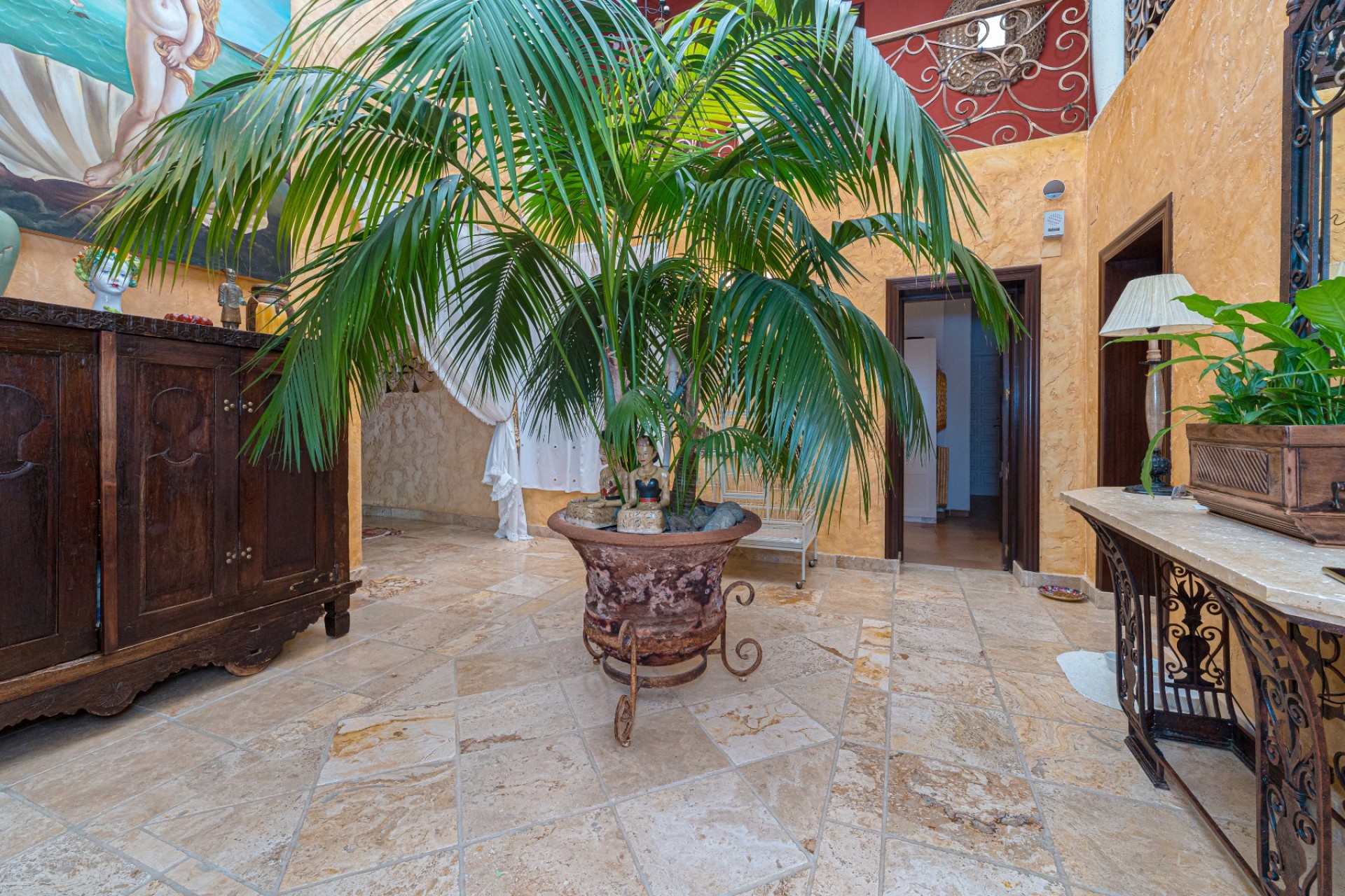 Resale - Villa - Benidorm