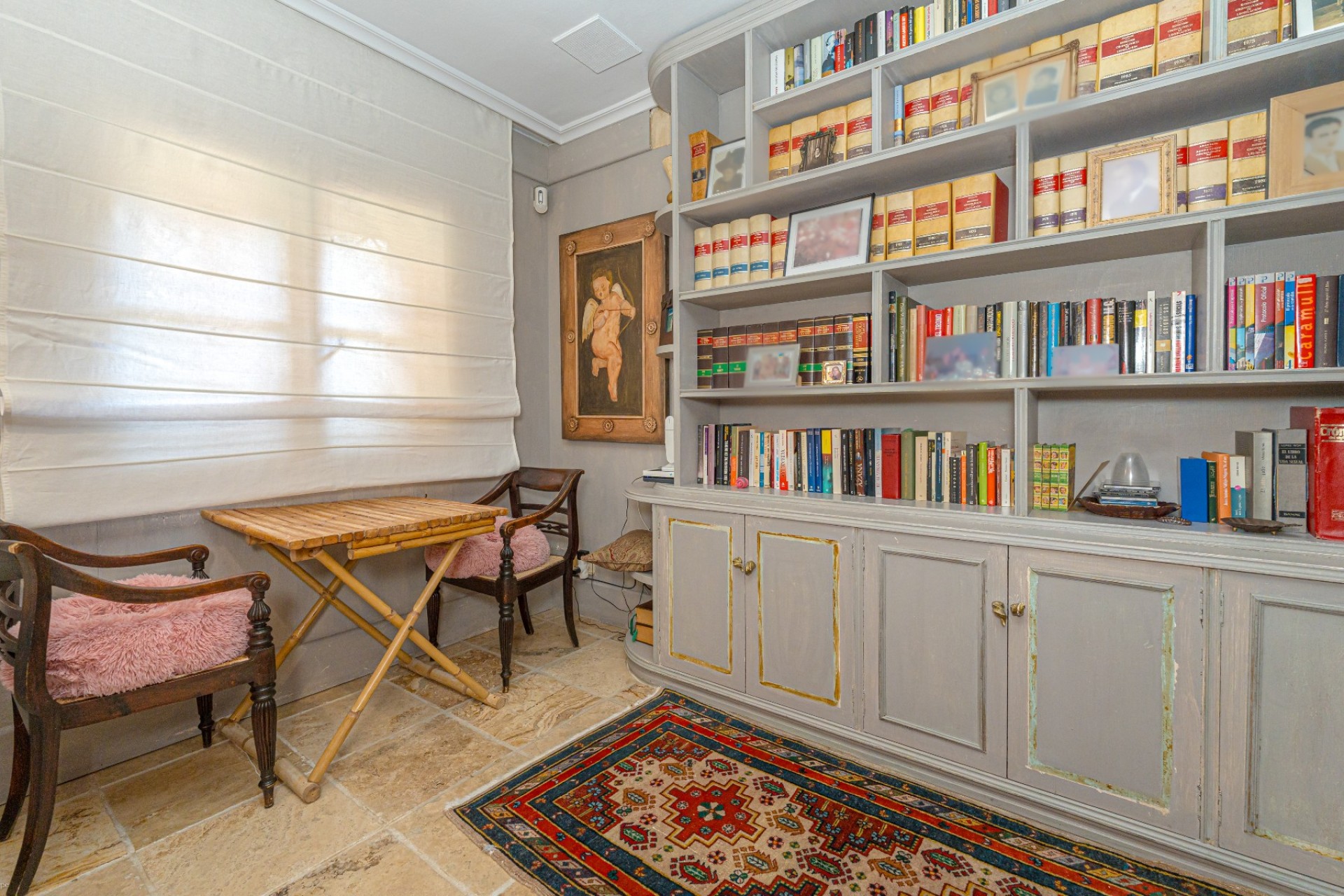 Resale - Villa - Benidorm