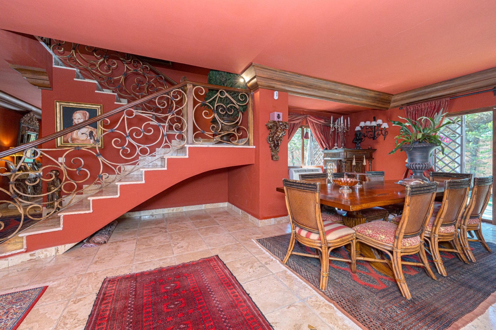 Resale - Villa - Benidorm