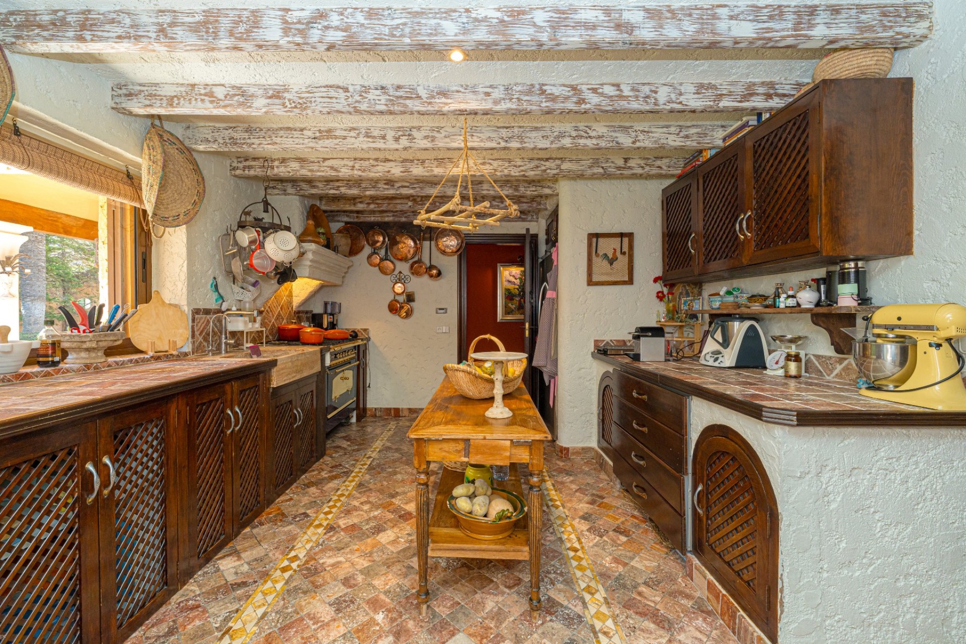 Resale - Villa - Benidorm