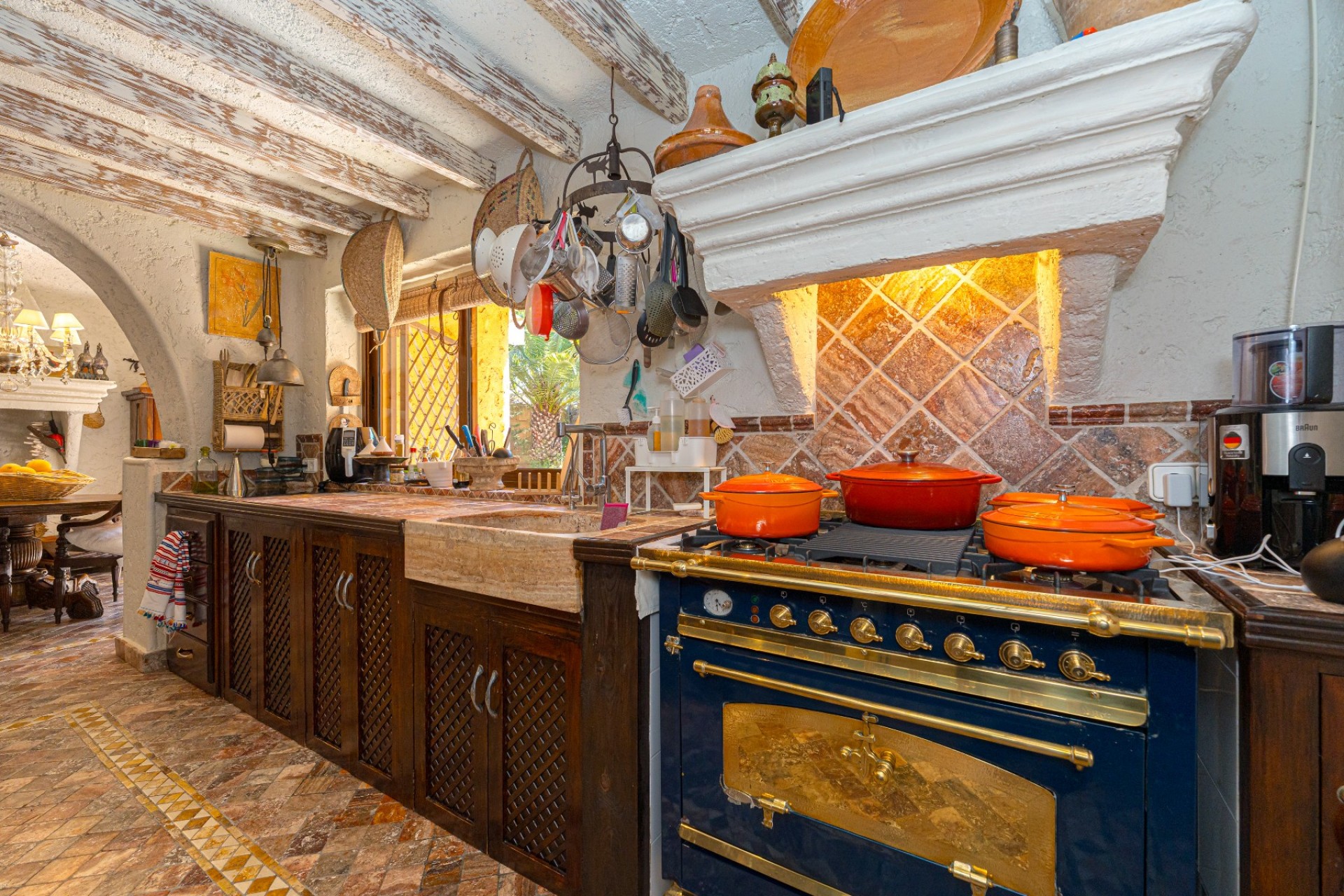 Resale - Villa - Benidorm