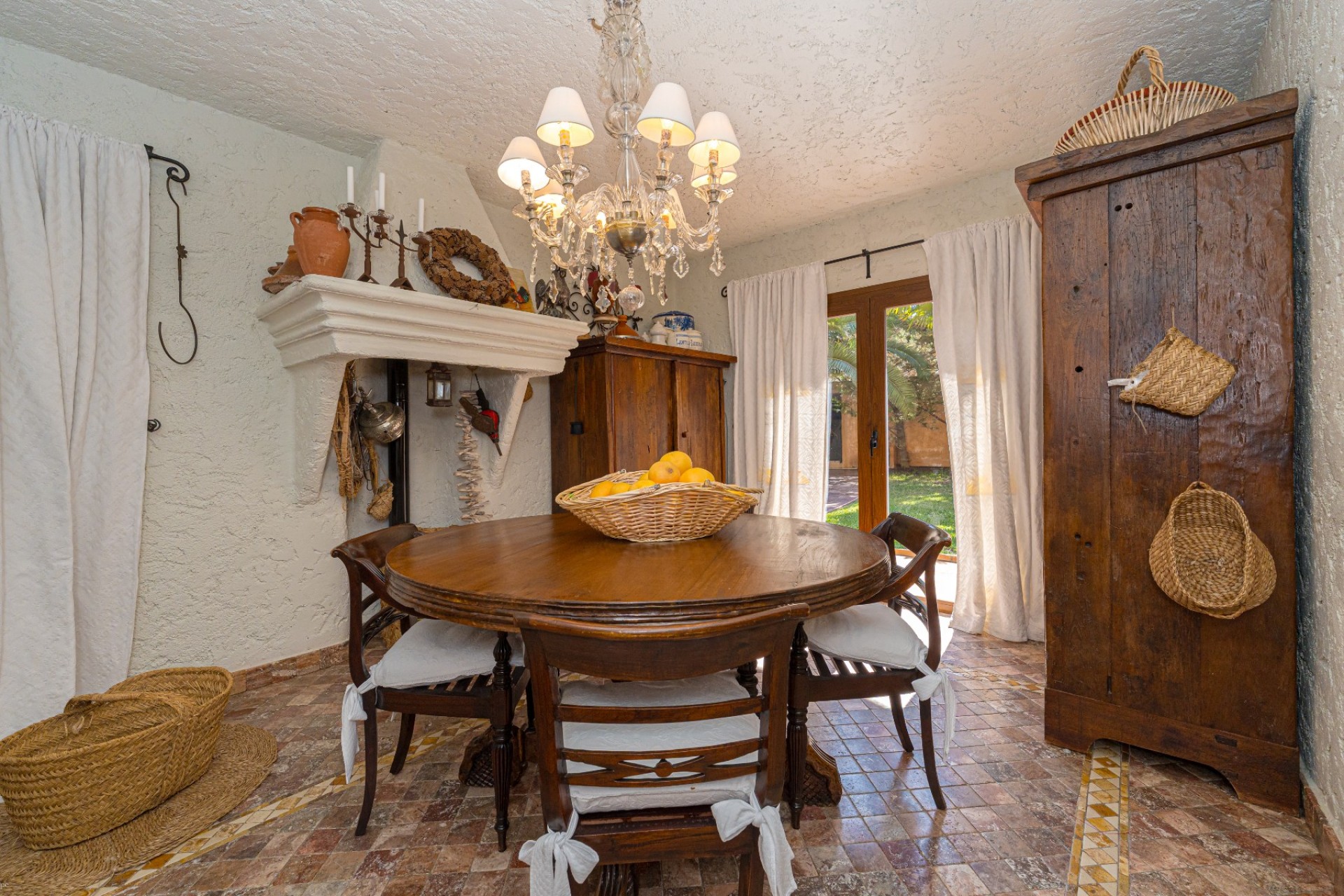 Resale - Villa - Benidorm