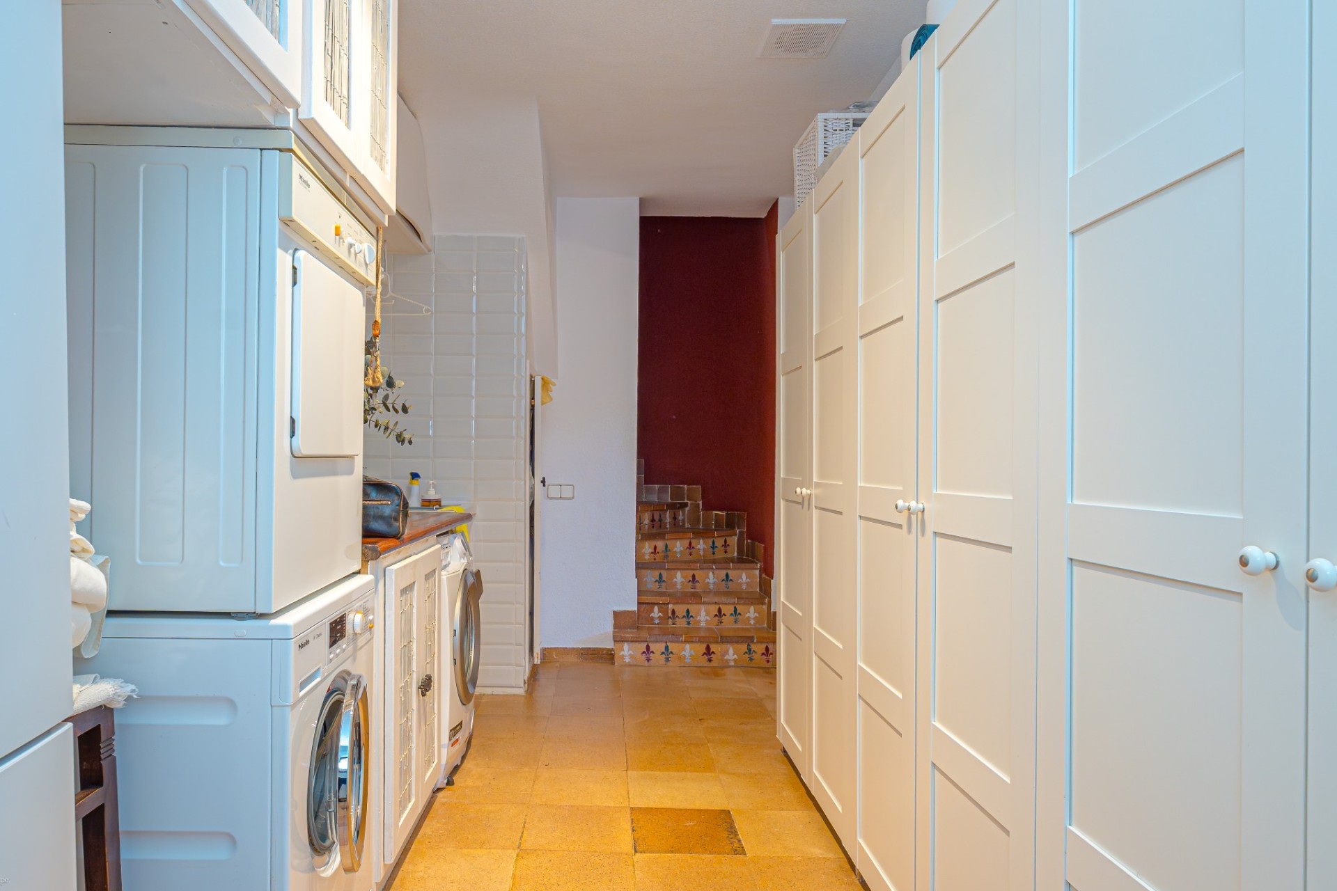 Resale - Villa - Benidorm
