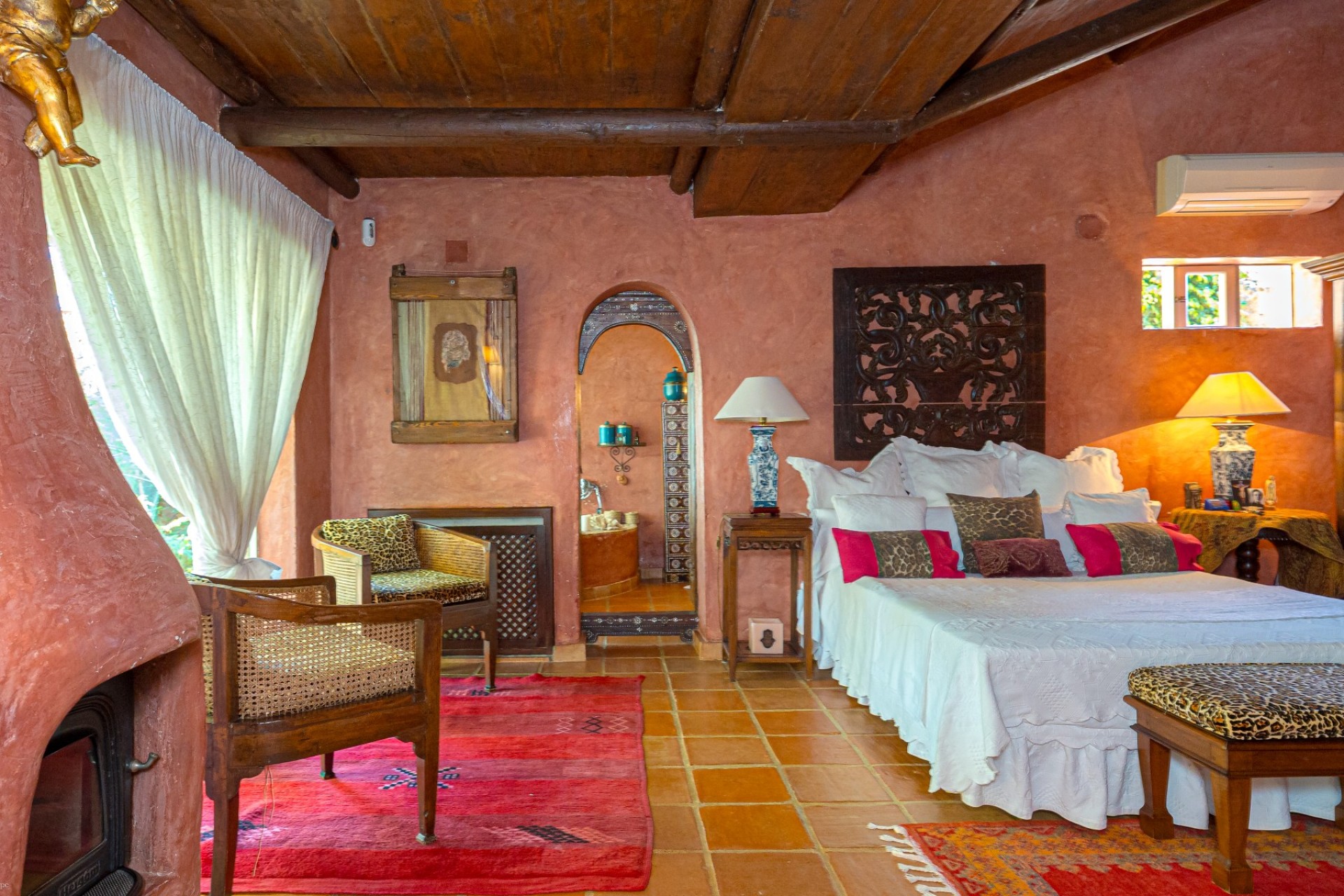 Resale - Villa - Benidorm