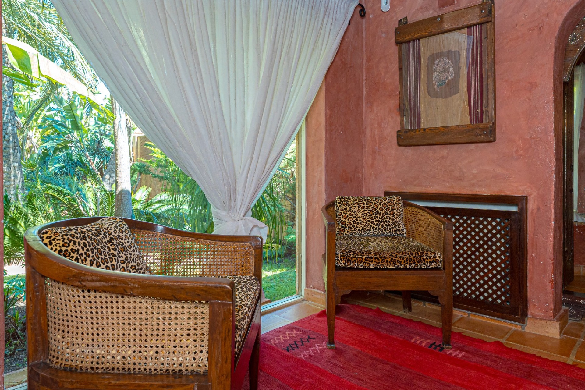 Resale - Villa - Benidorm
