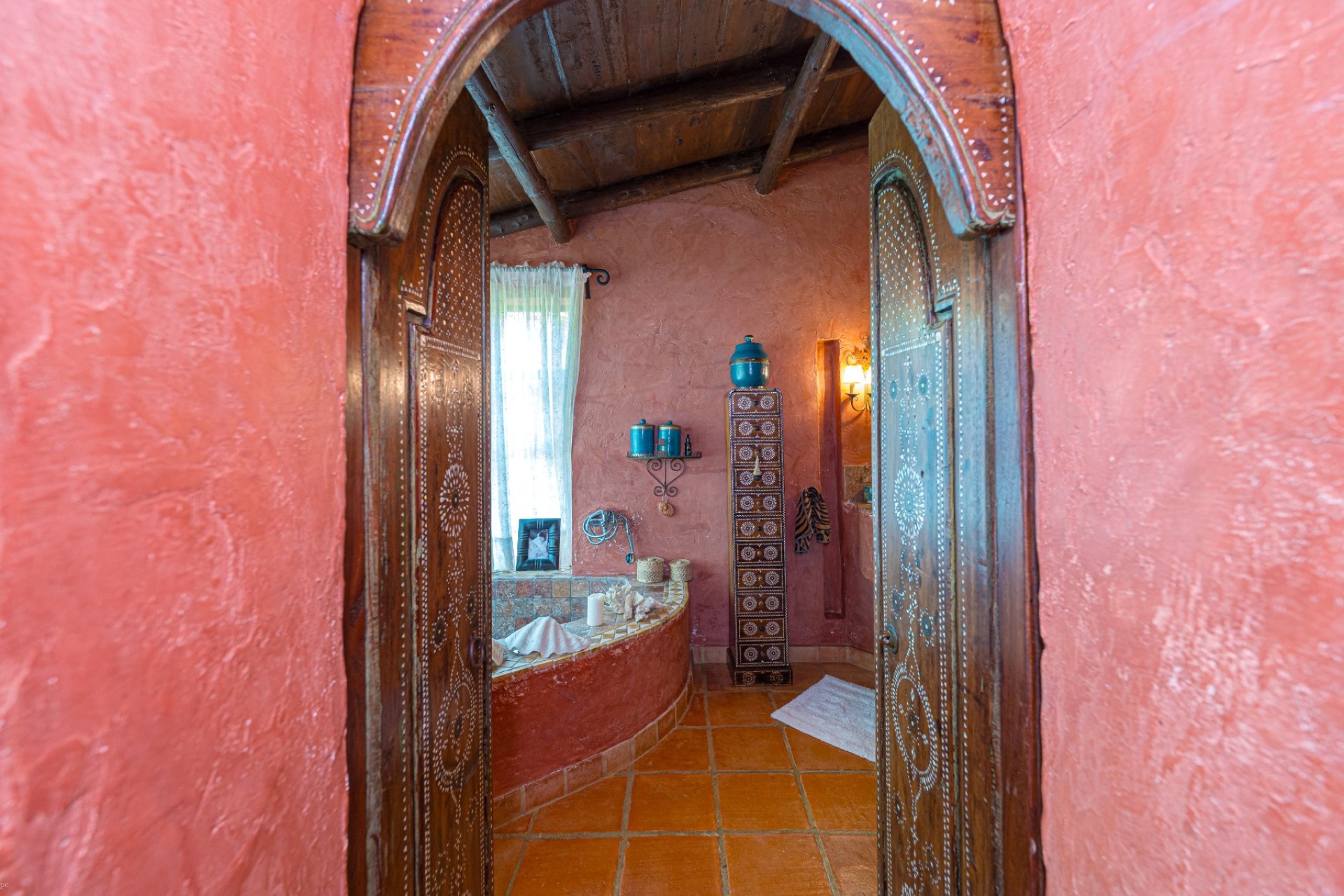 Resale - Villa - Benidorm