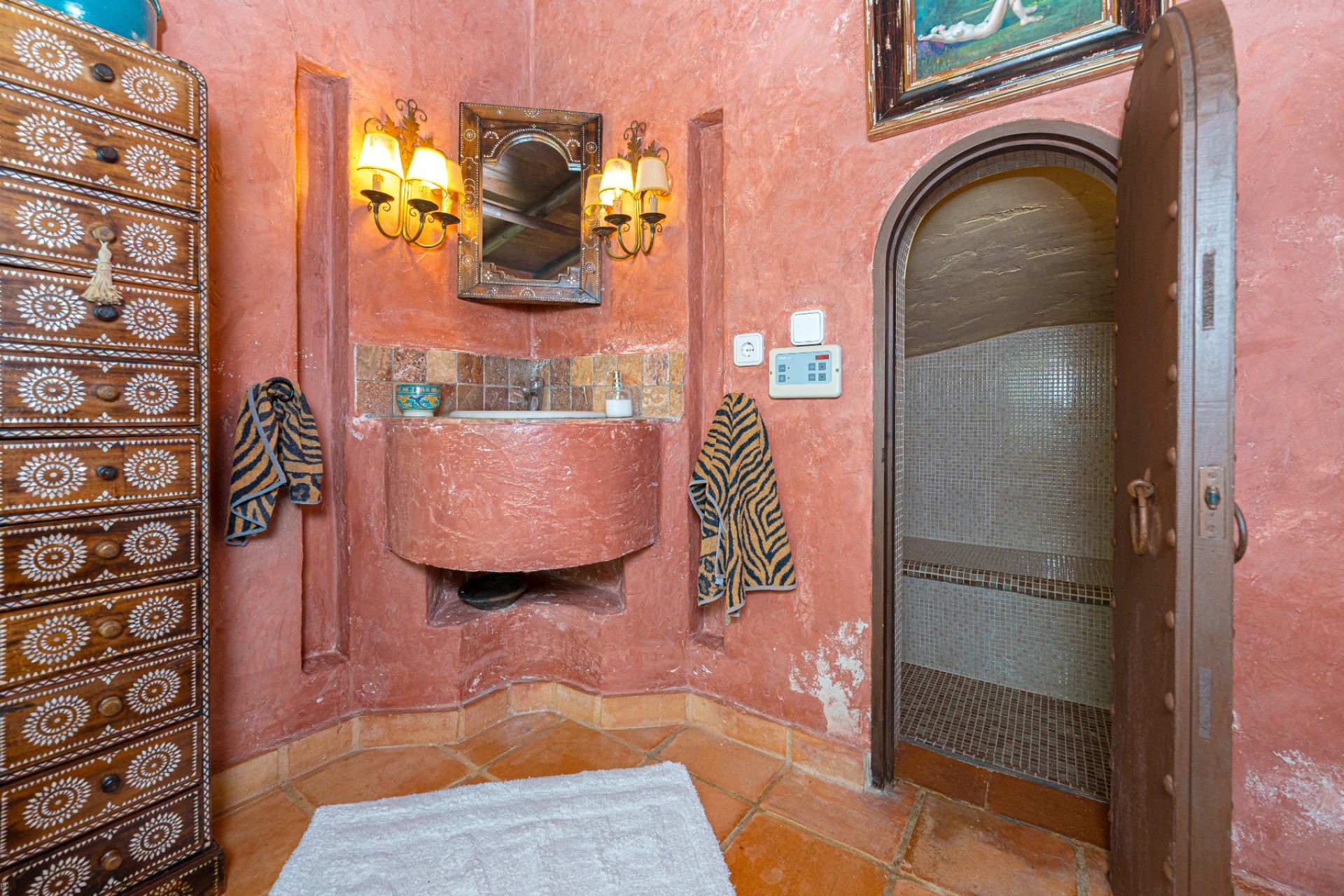 Resale - Villa - Benidorm