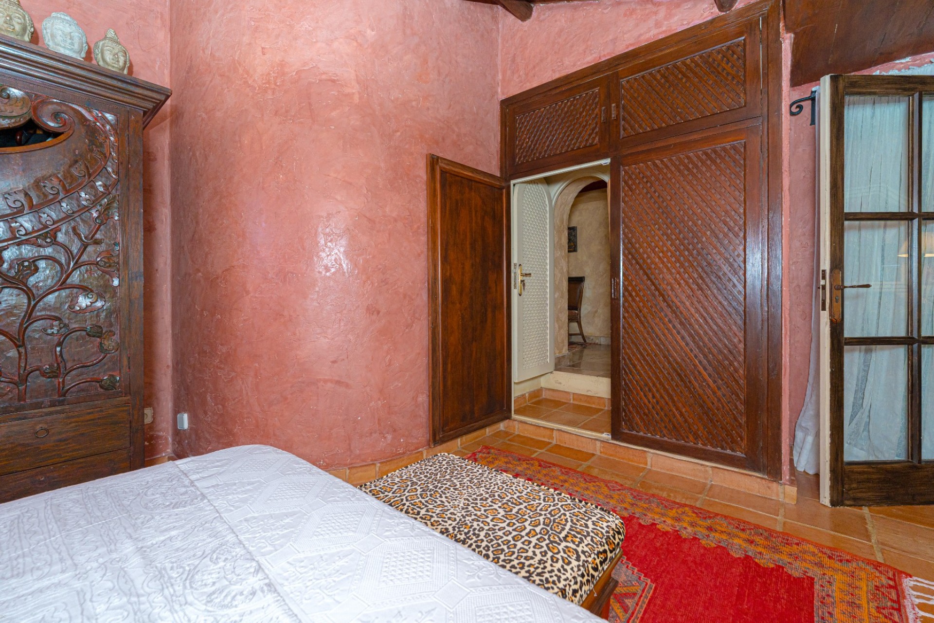 Resale - Villa - Benidorm