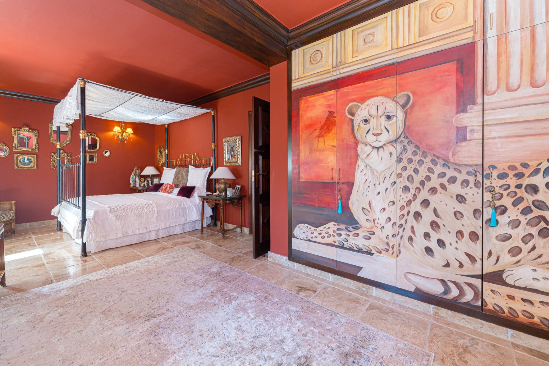 Resale - Villa - Benidorm