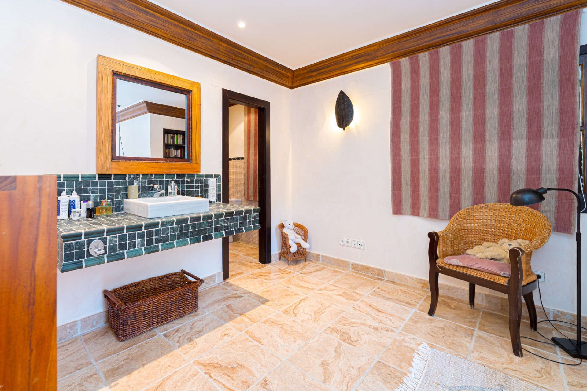 Resale - Villa - Benidorm