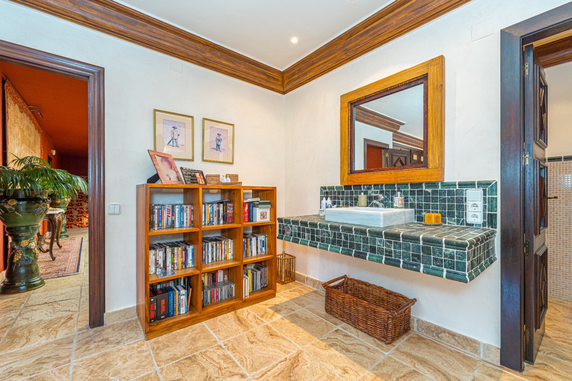 Resale - Villa - Benidorm