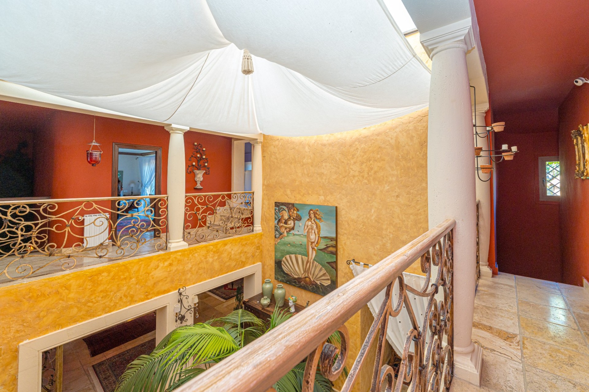 Resale - Villa - Benidorm