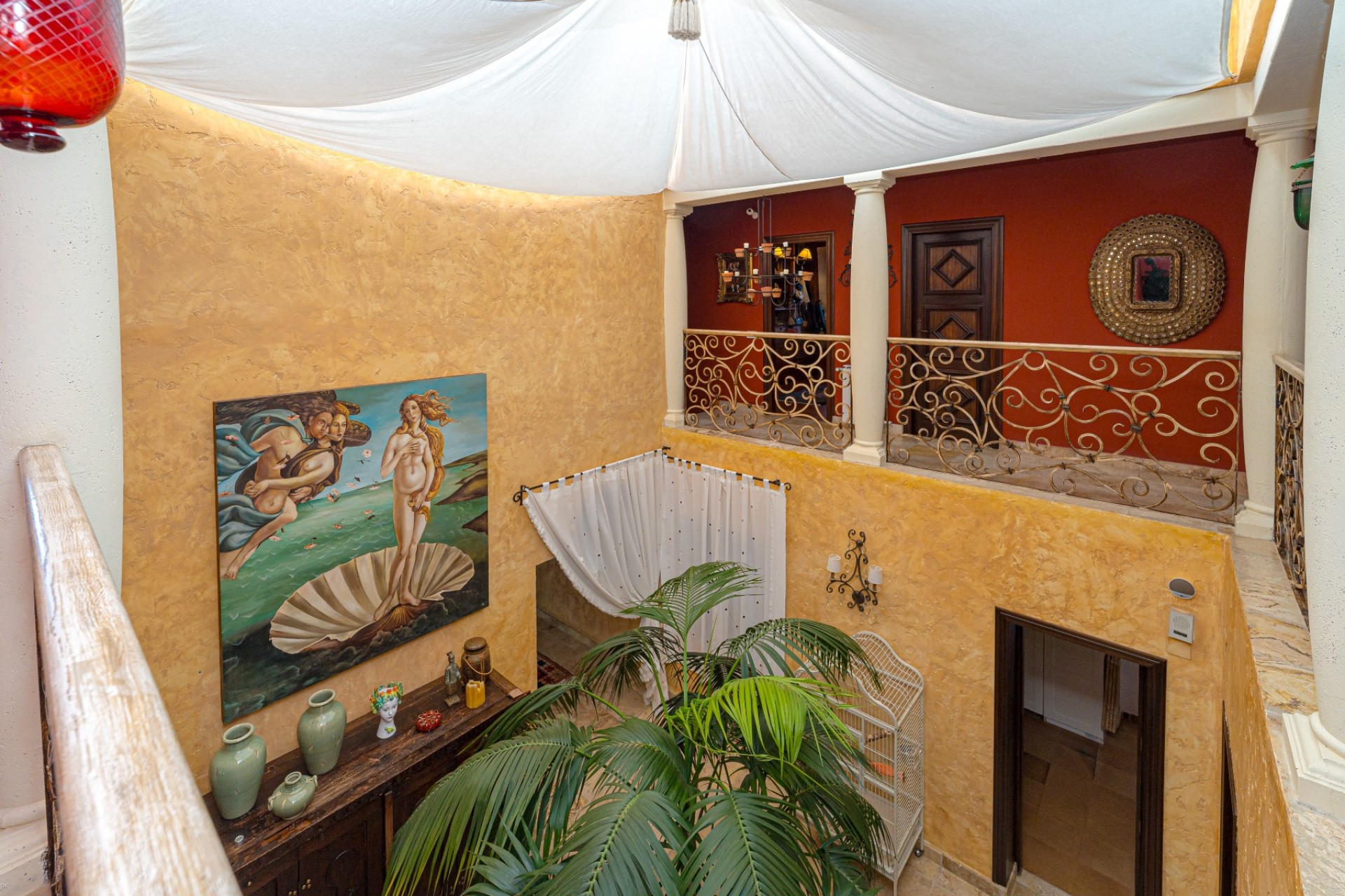 Resale - Villa - Benidorm