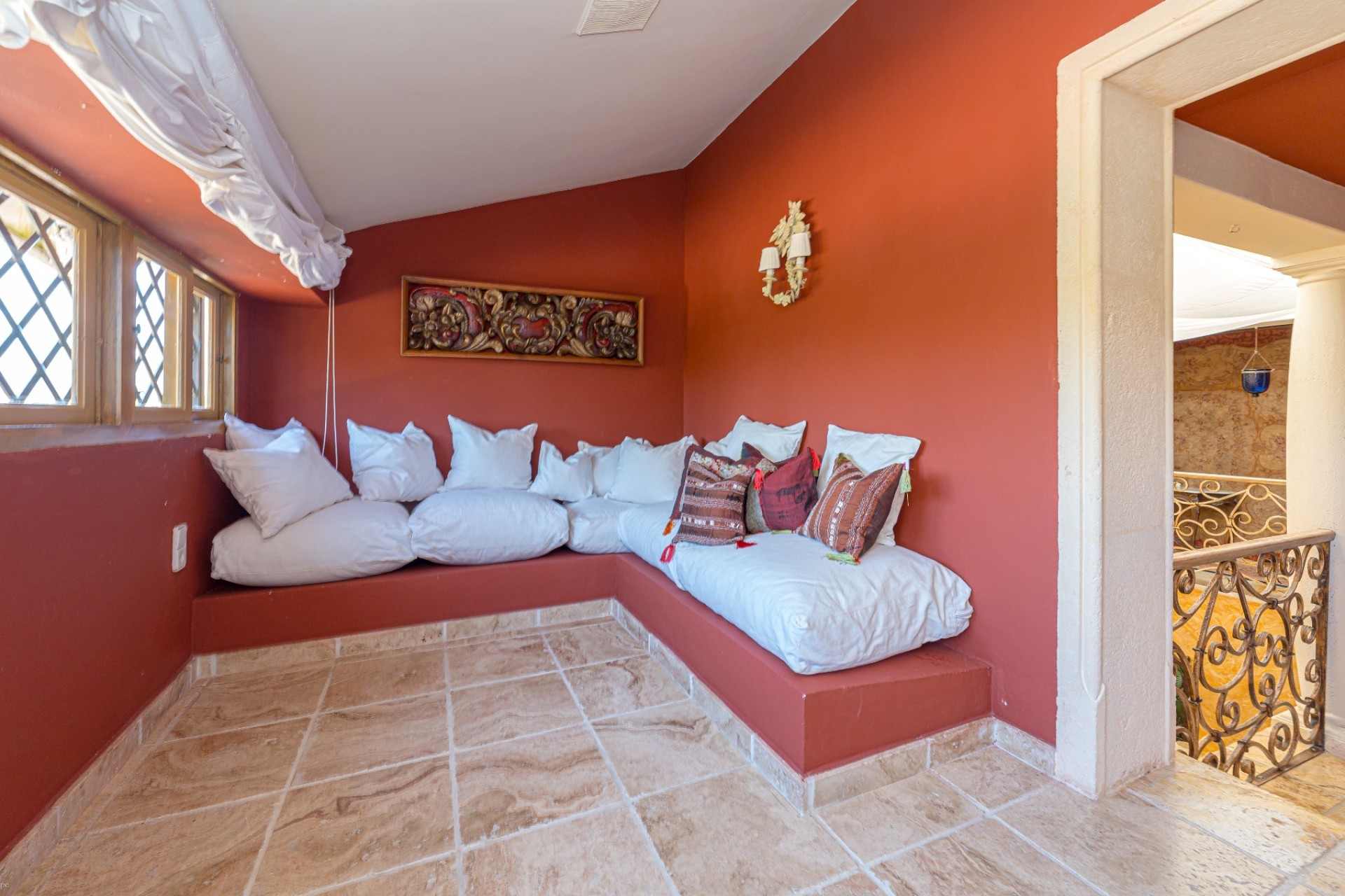 Resale - Villa - Benidorm