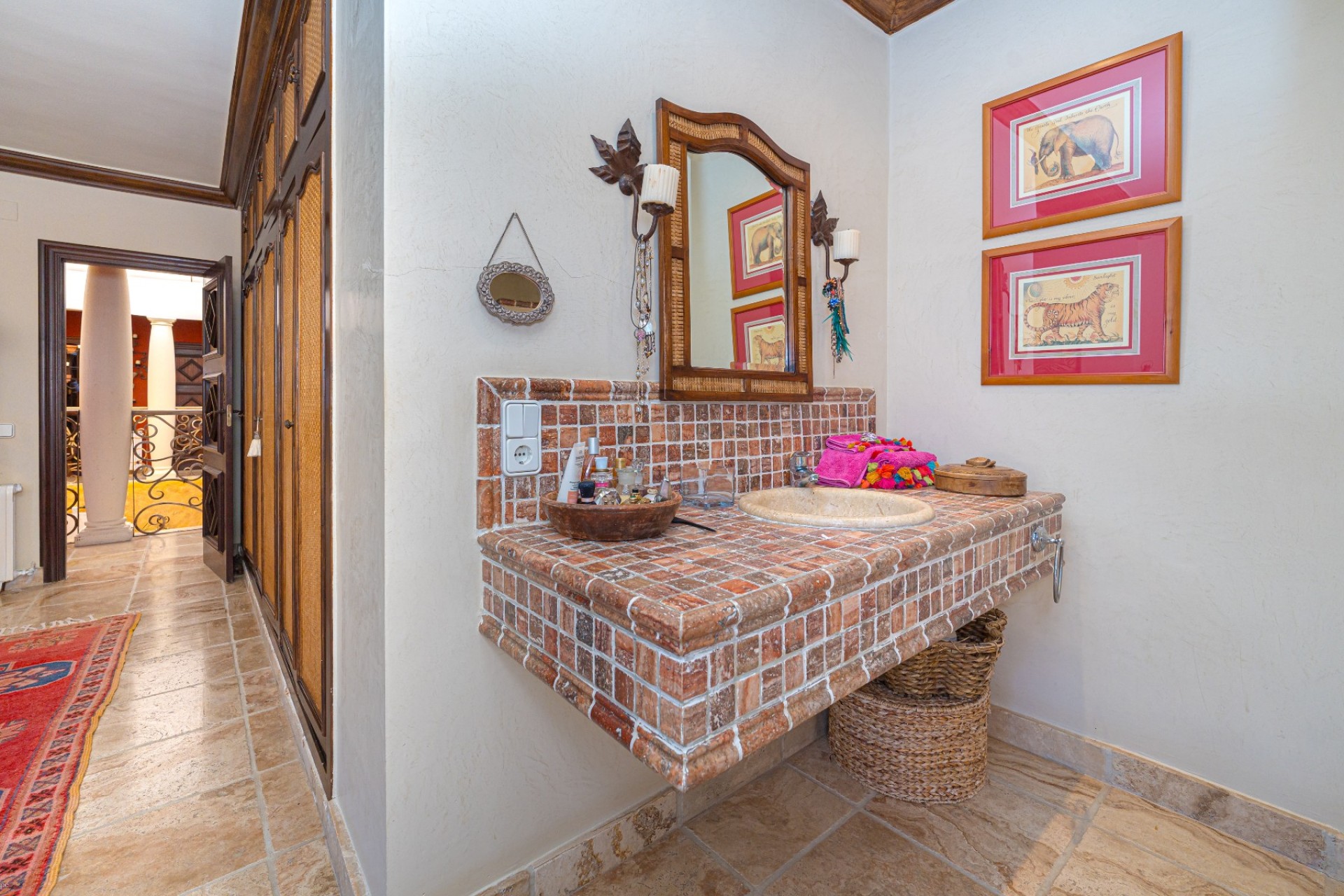 Resale - Villa - Benidorm