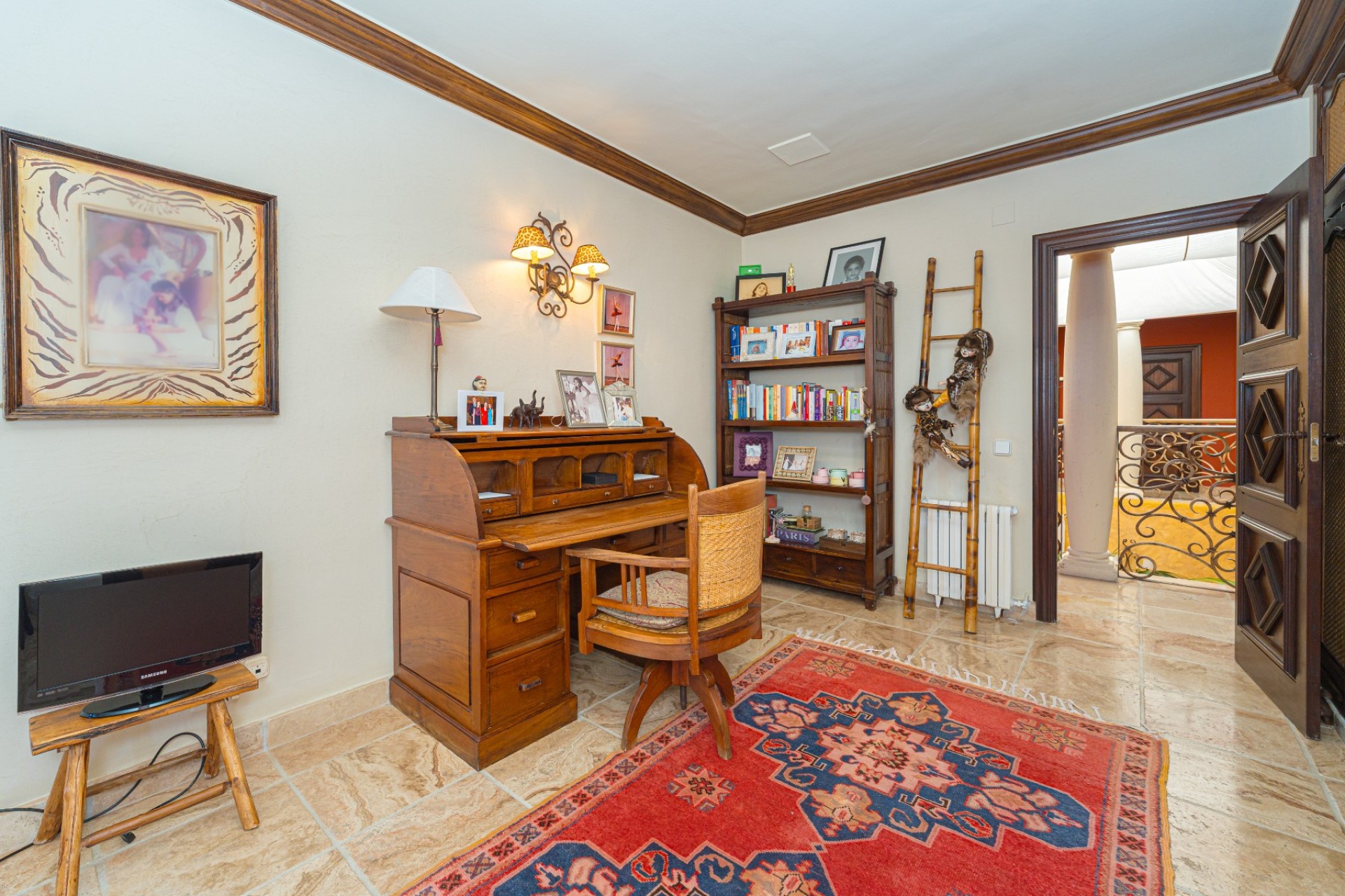 Resale - Villa - Benidorm