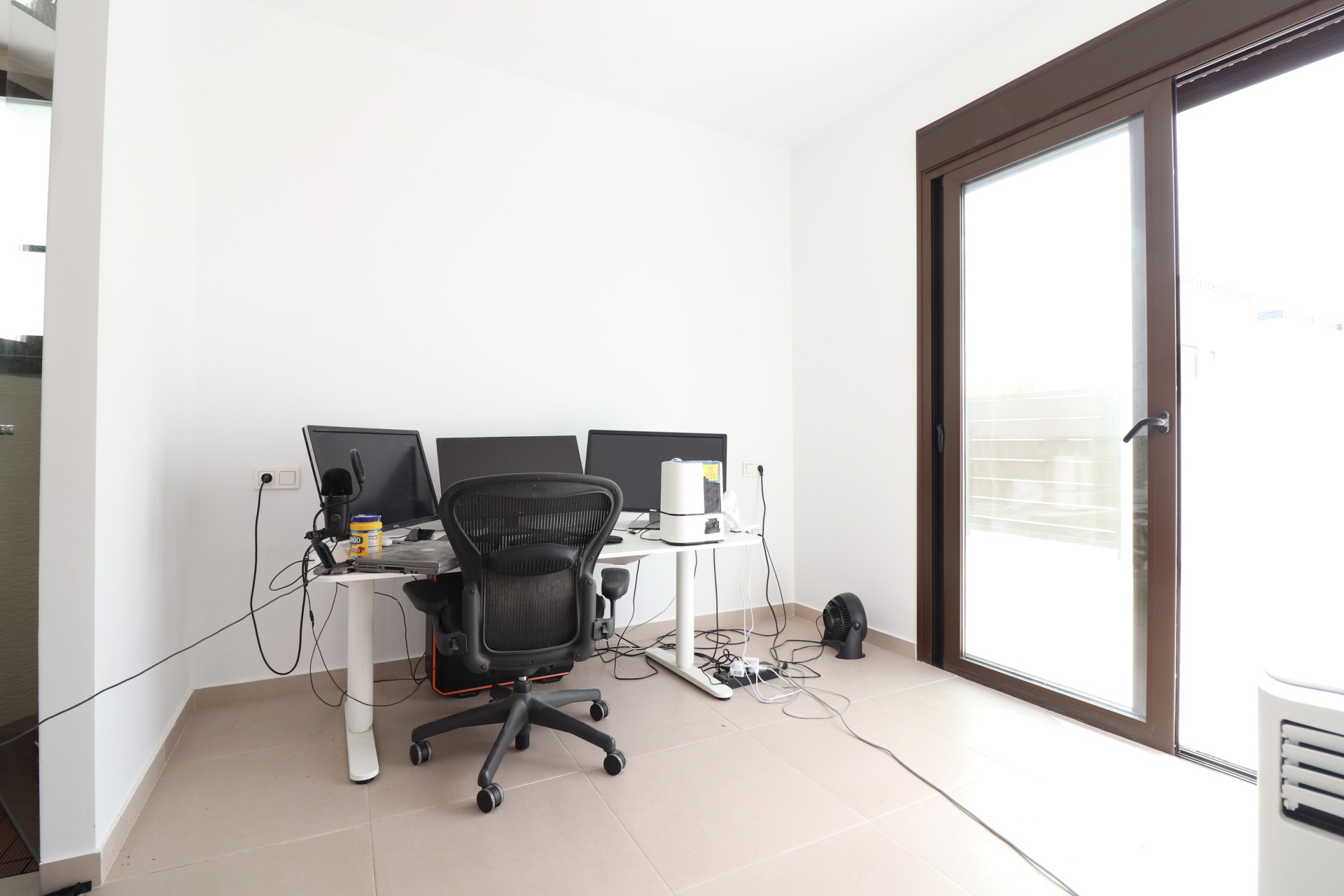 Resale - Villa - Benijofar - Benijofar - Village