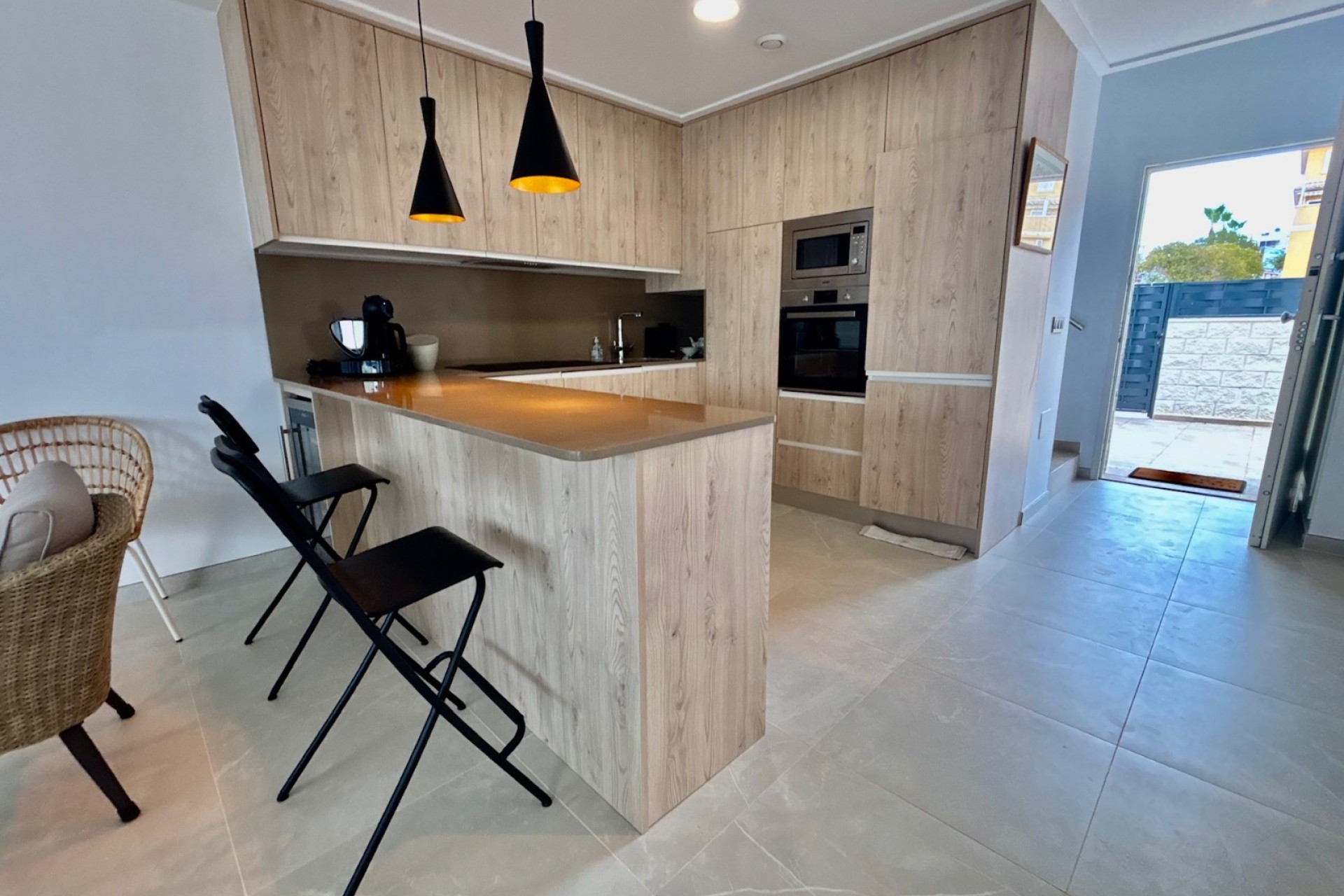 Resale - Villa - Benijofar - Benijofar - Village