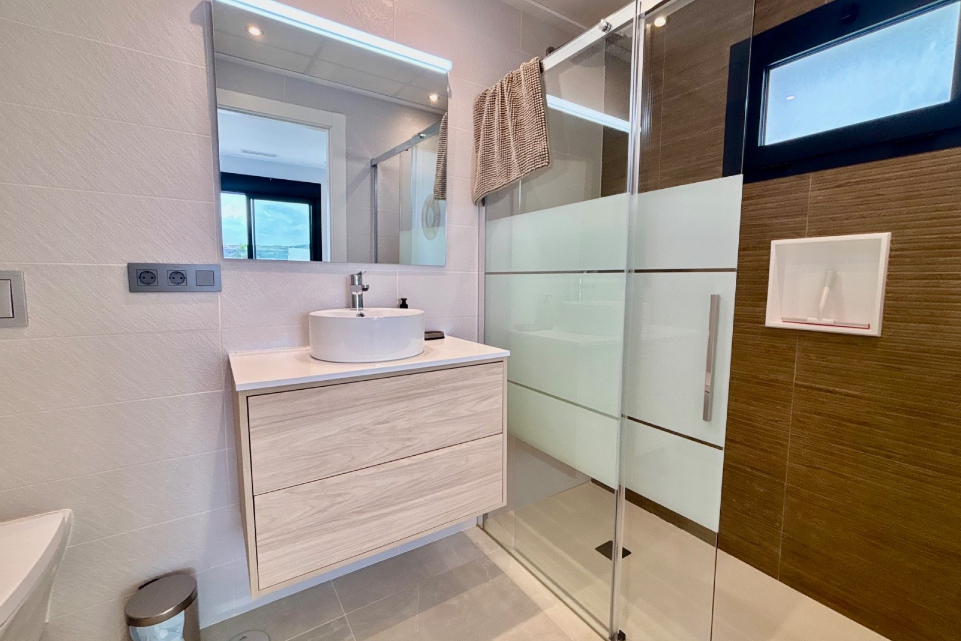 Resale - Villa - Benijofar - Benijofar - Village