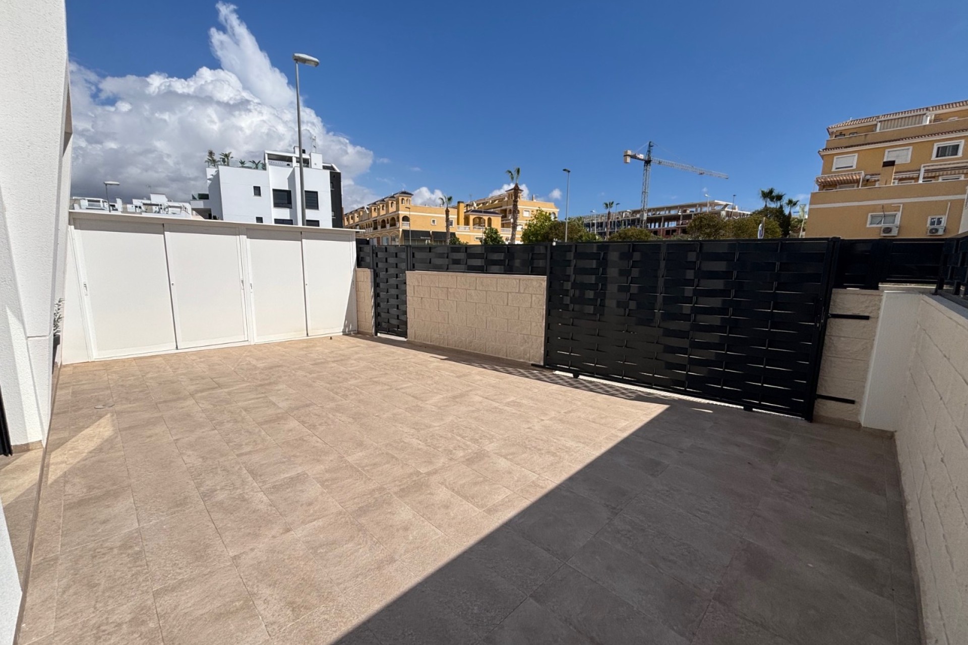 Resale - Villa - Benijofar - Benijofar - Village