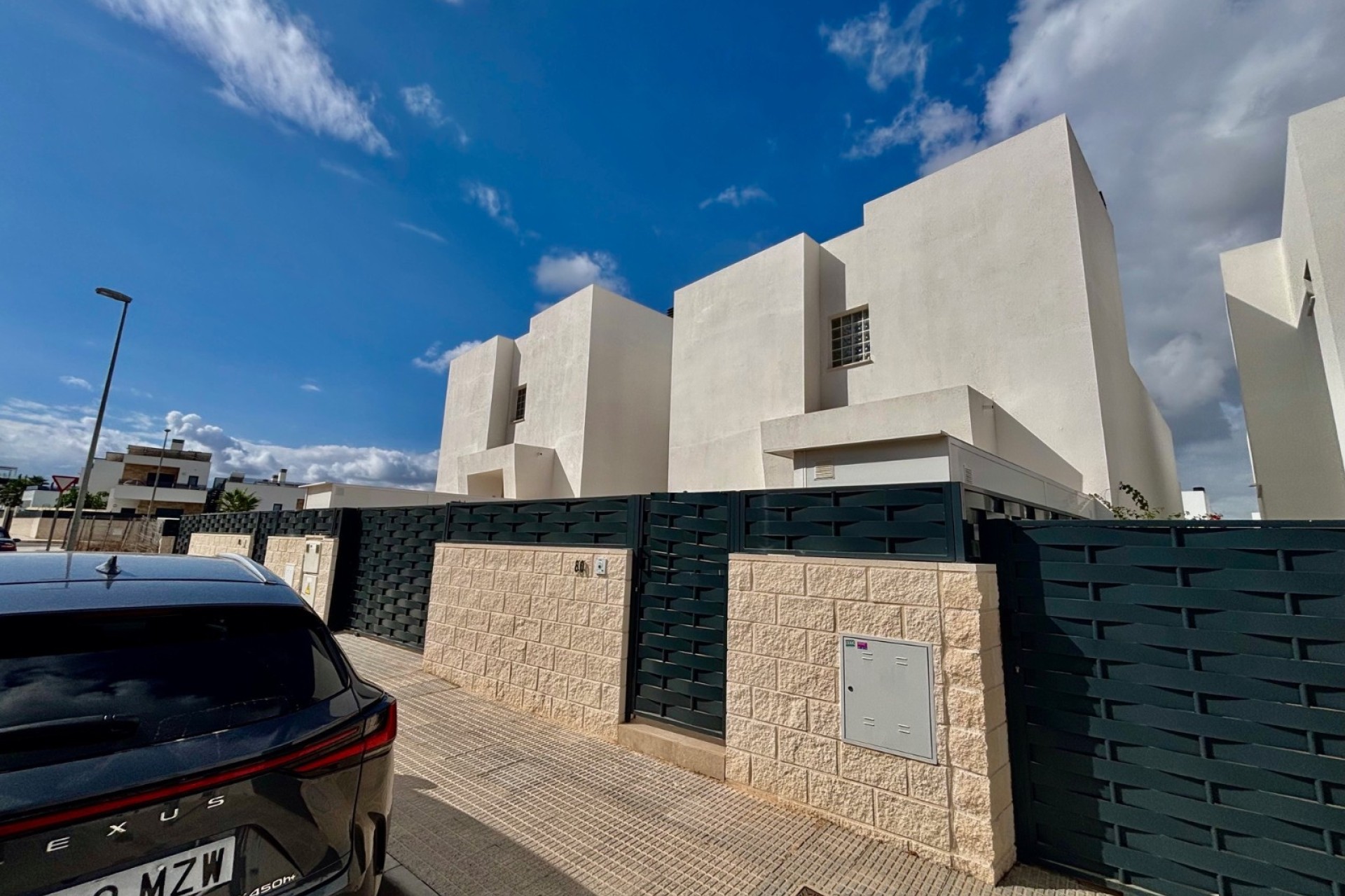 Resale - Villa - Benijofar - Benijofar - Village