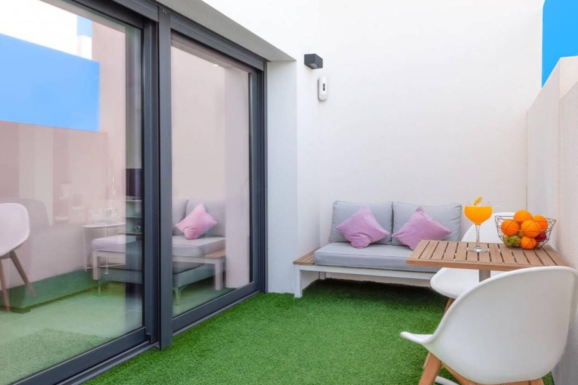 Resale - Villa - Benijofar - Benijofar - Village