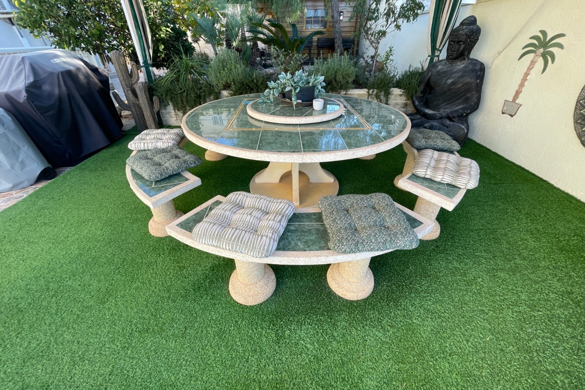 Resale - Villa - Benijofar - Benimar