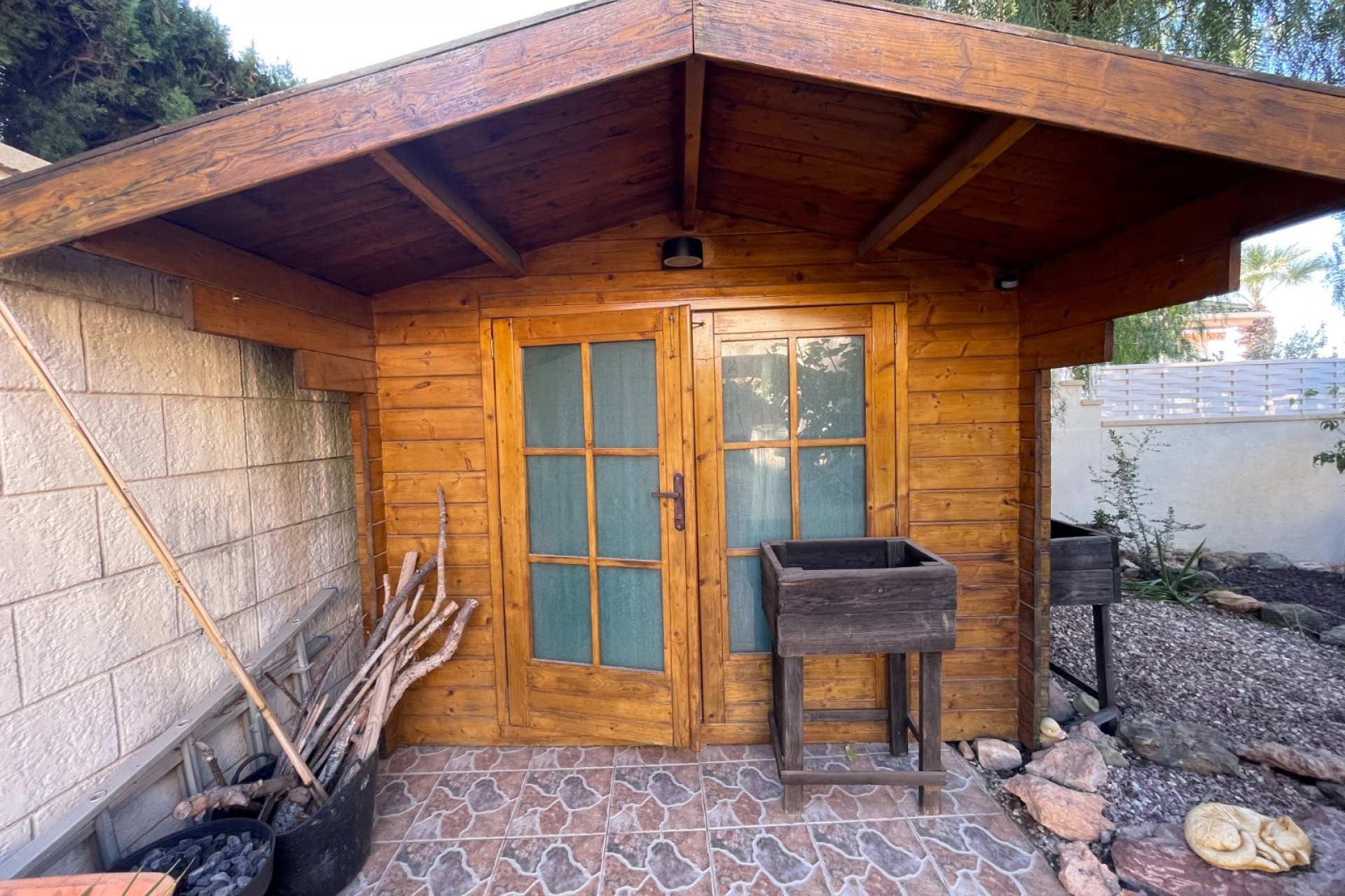 Resale - Villa - Benijofar - Benimar