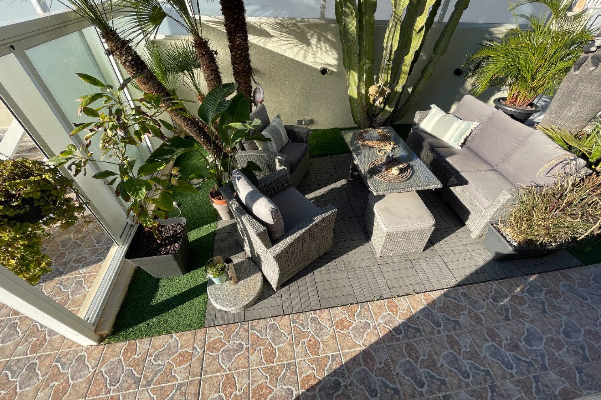 Resale - Villa - Benijofar - Benimar