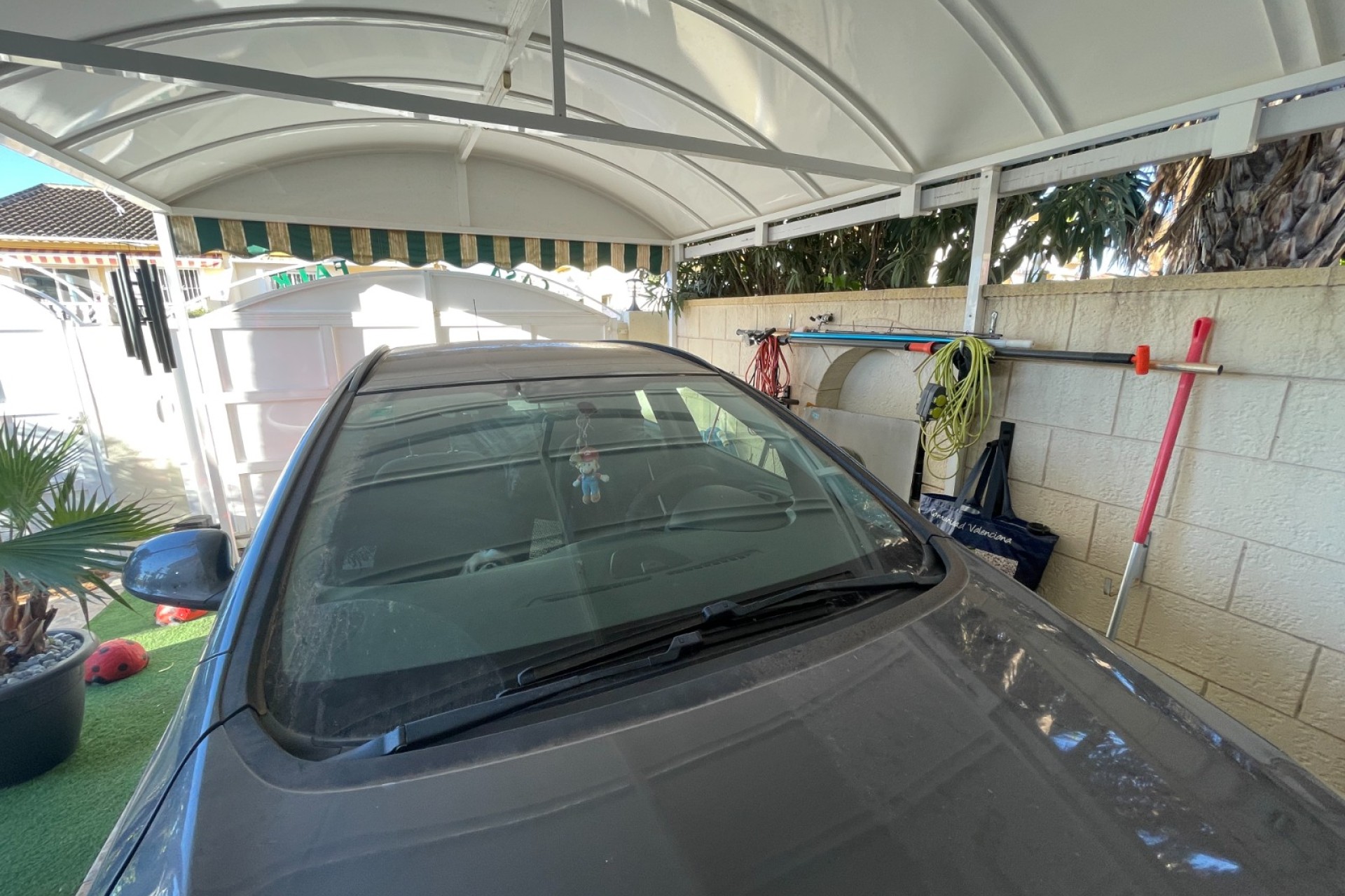 Resale - Villa - Benijofar - Benimar