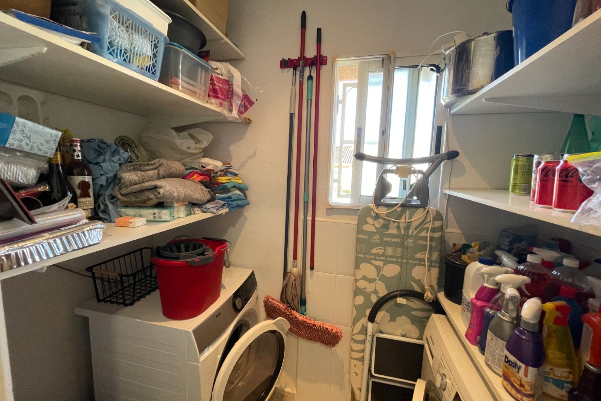 Resale - Villa - Benijofar - Benimar