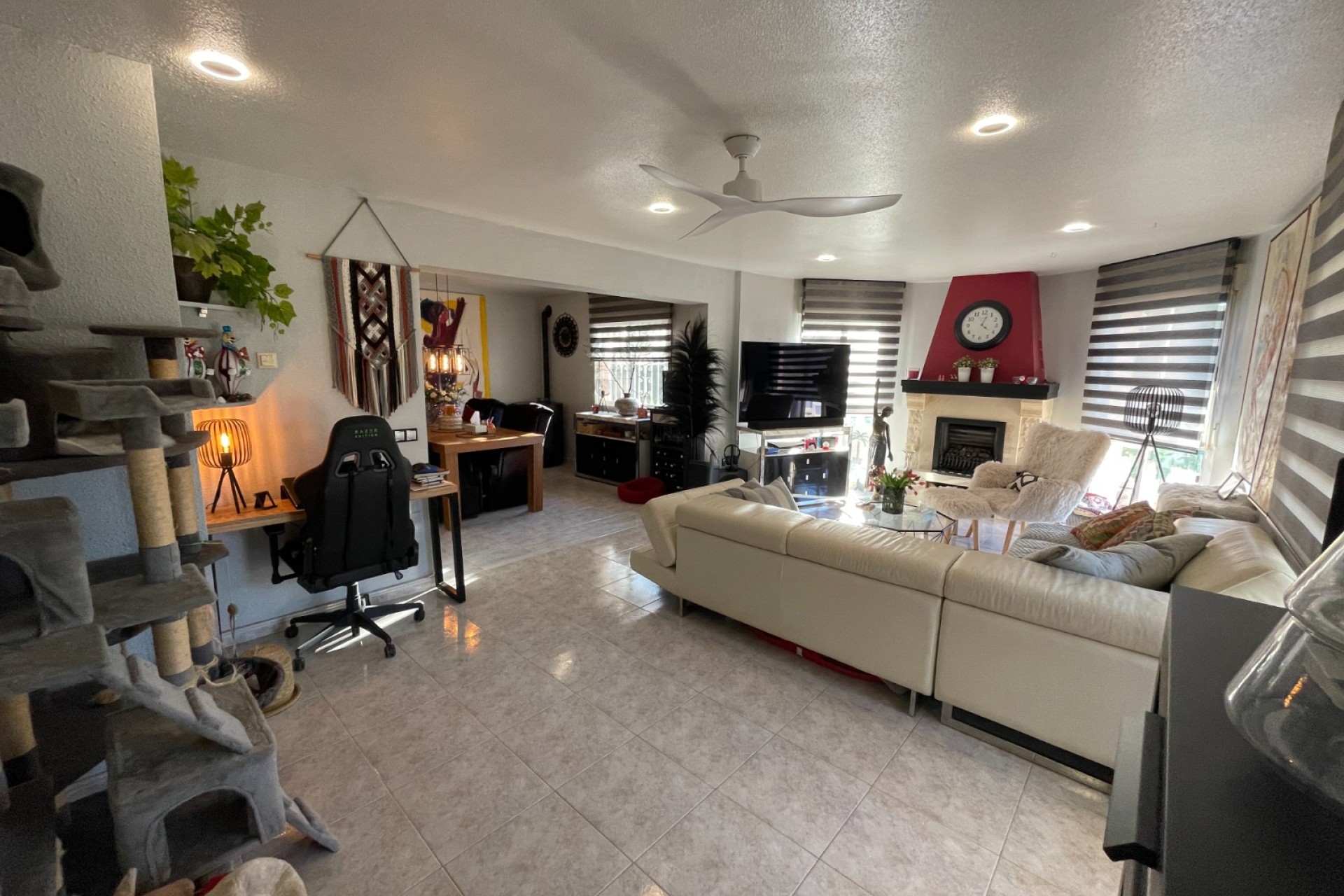 Resale - Villa - Benijofar - Benimar