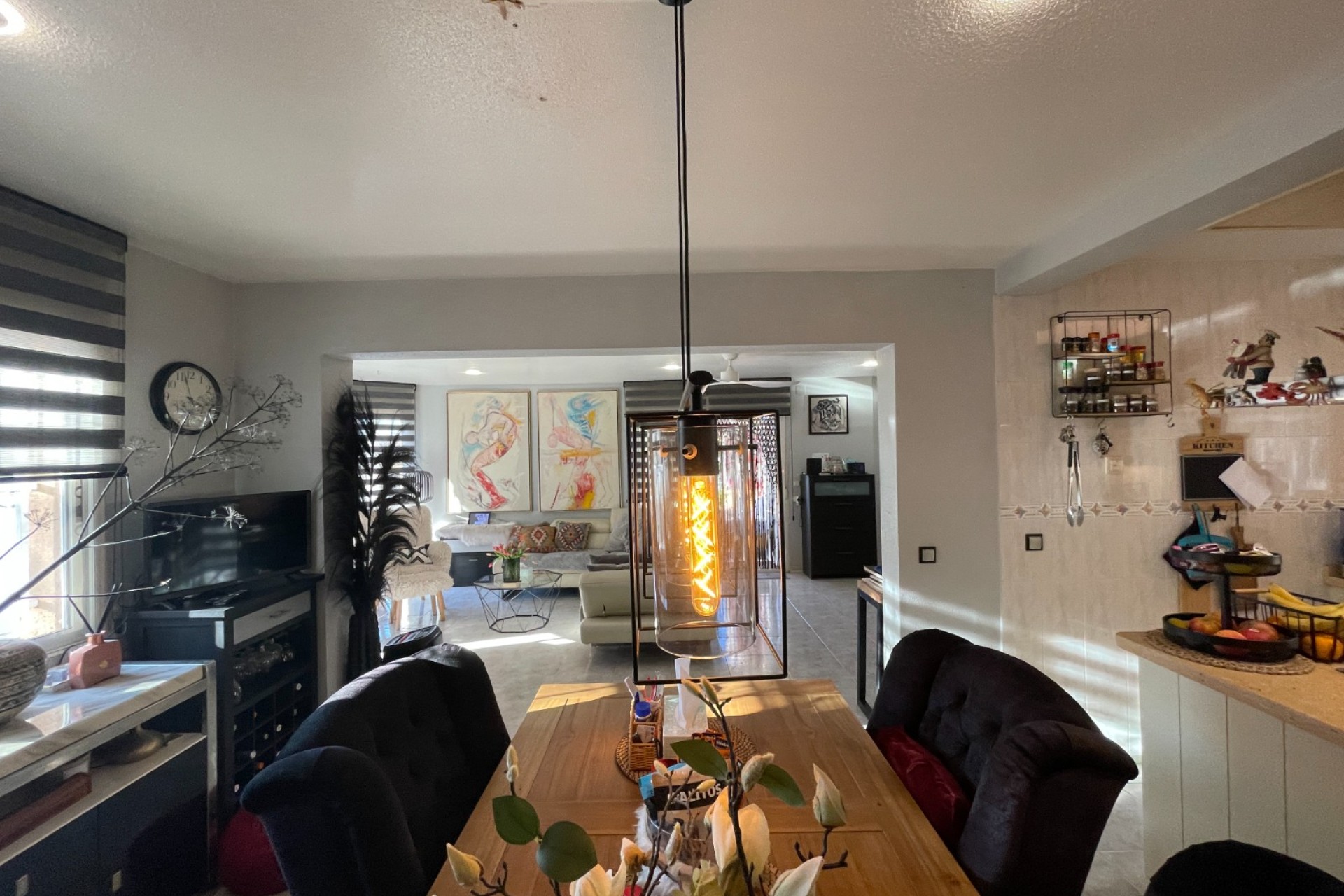 Resale - Villa - Benijofar - Benimar