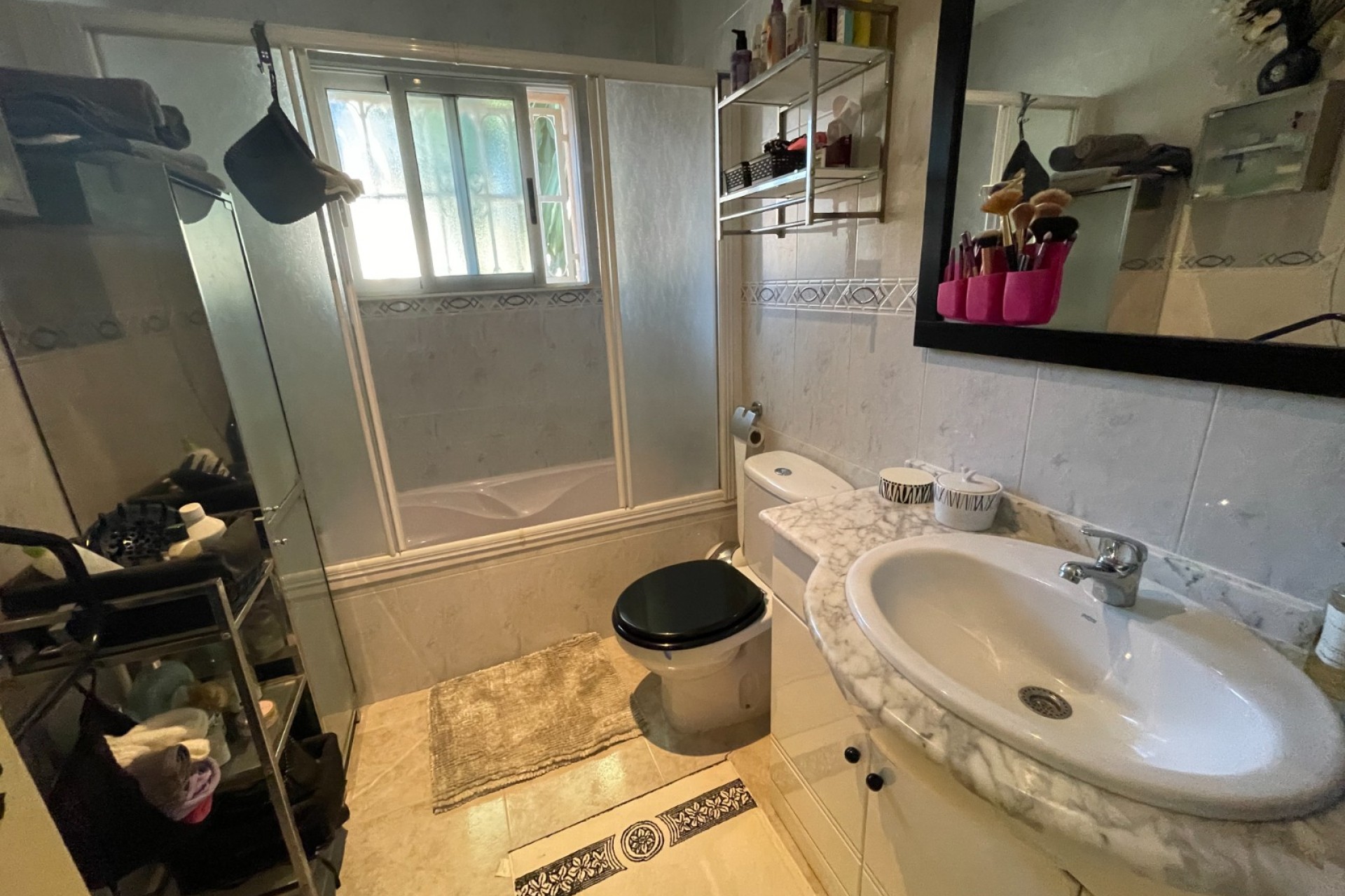 Resale - Villa - Benijofar - Benimar