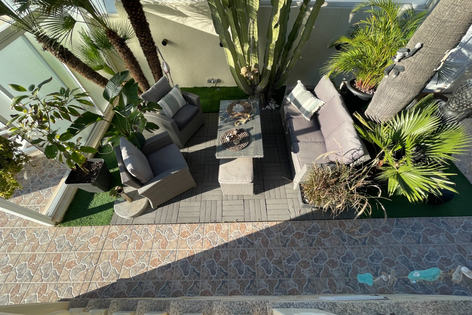 Resale - Villa - Benijofar - Benimar