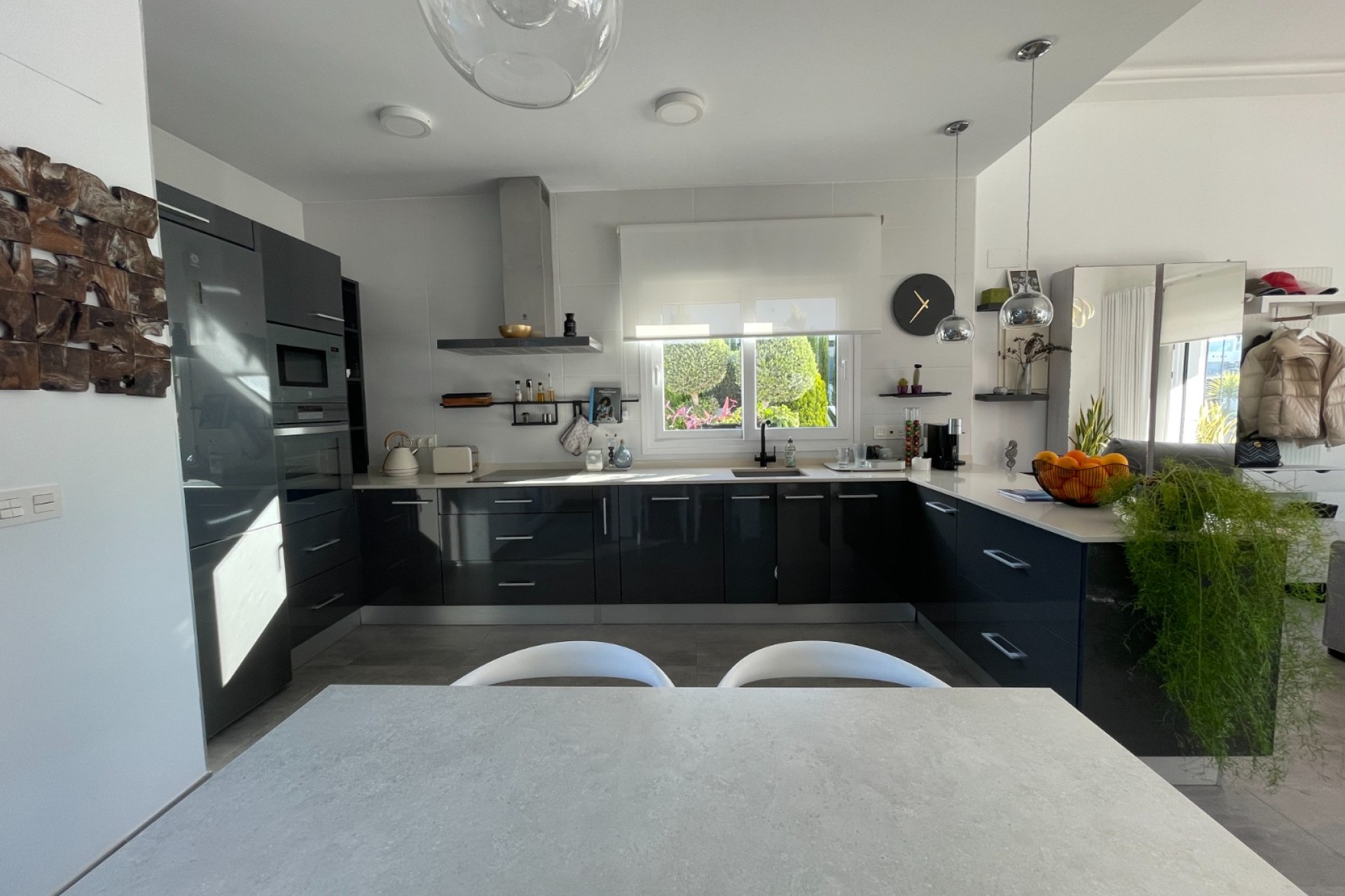 Resale - Villa - Benijofar - Center