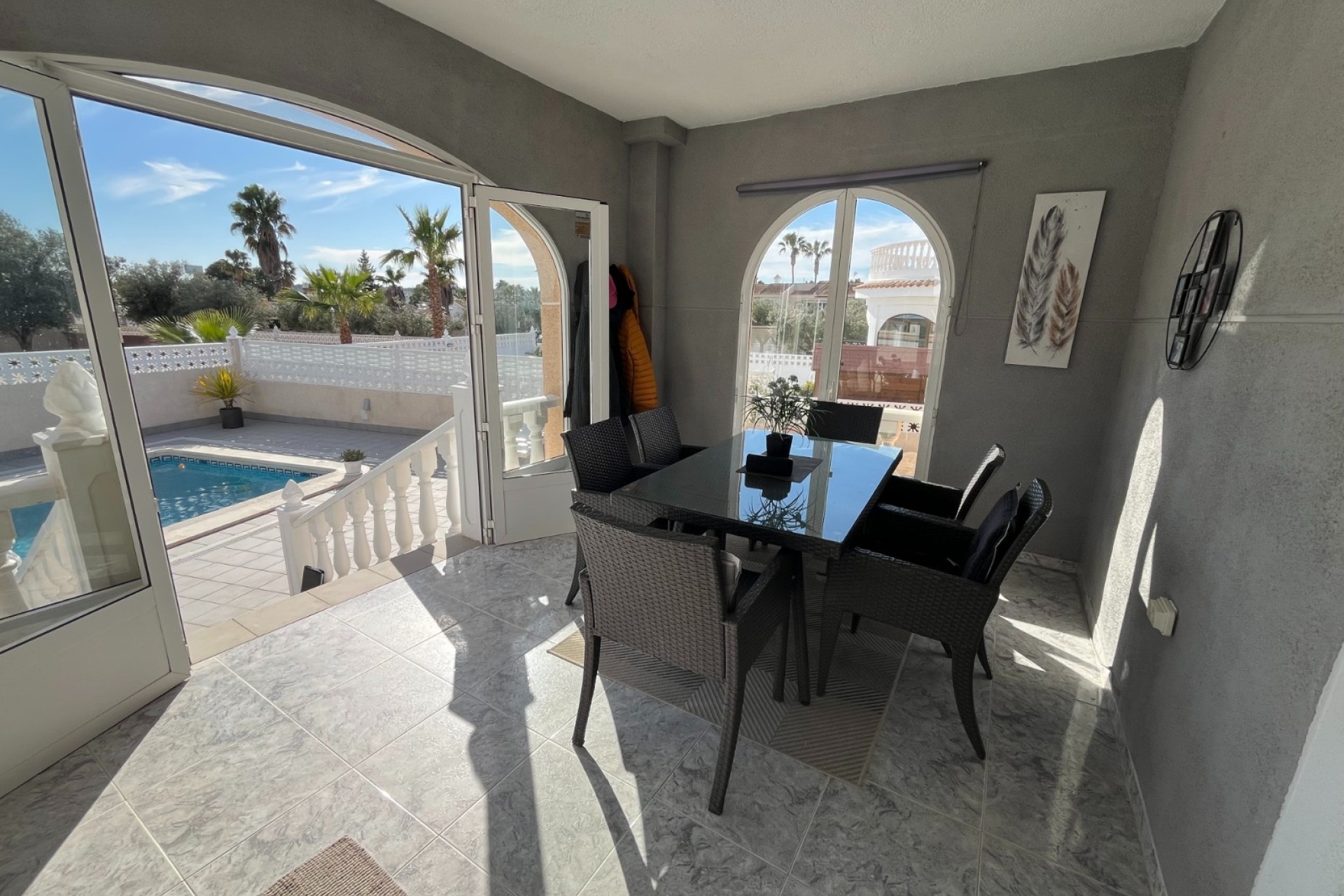 Resale - Villa - Benijofar - Monte Azul