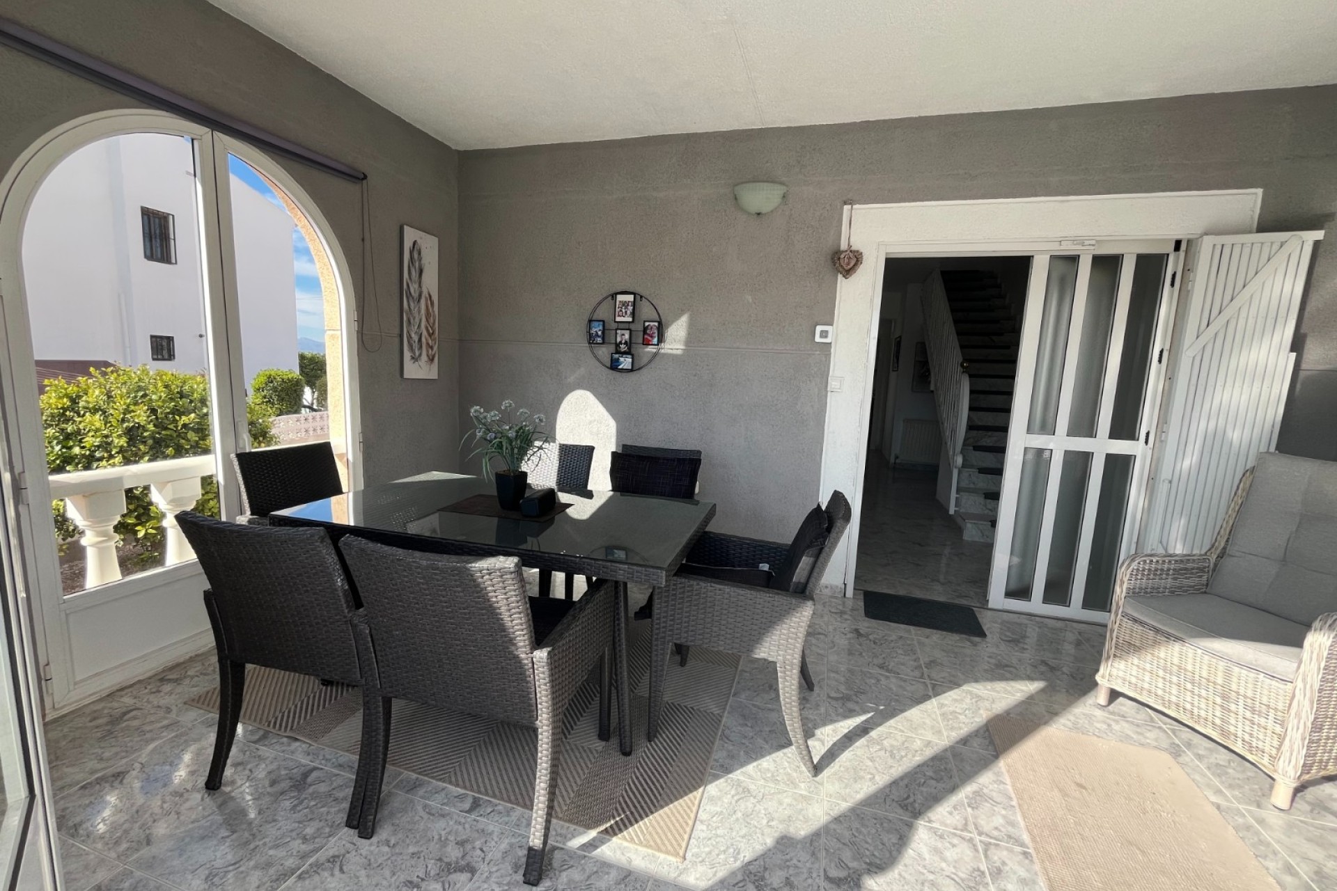 Resale - Villa - Benijofar - Monte Azul