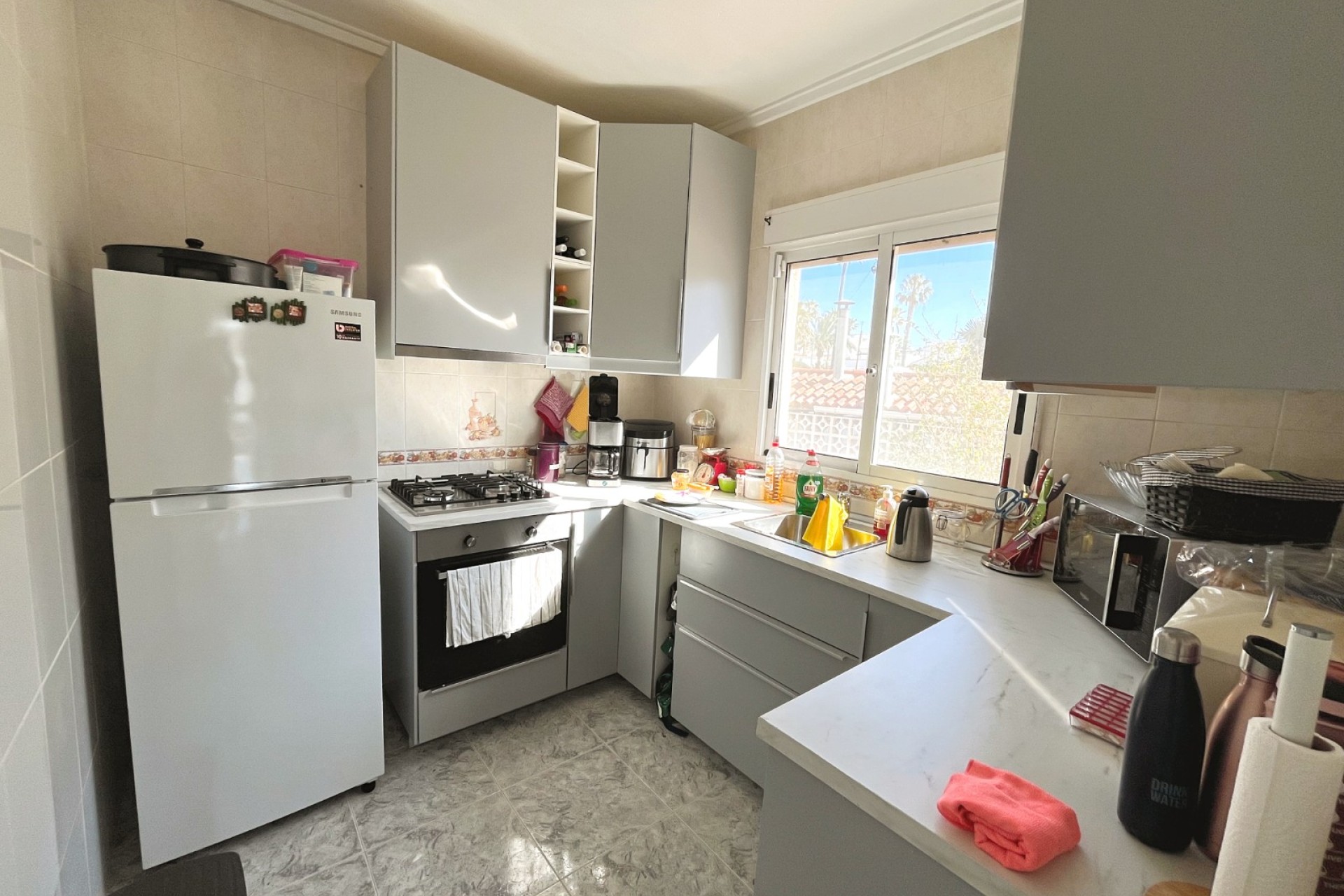 Resale - Villa - Benijofar - Monte Azul