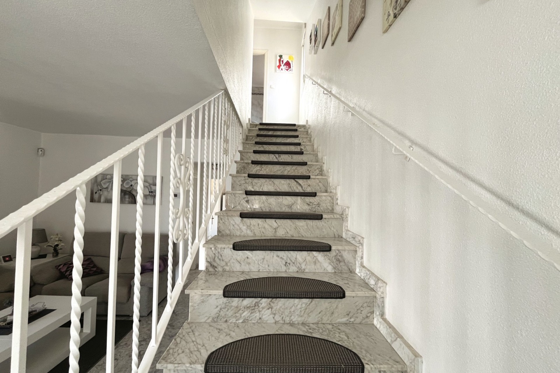 Resale - Villa - Benijofar - Monte Azul