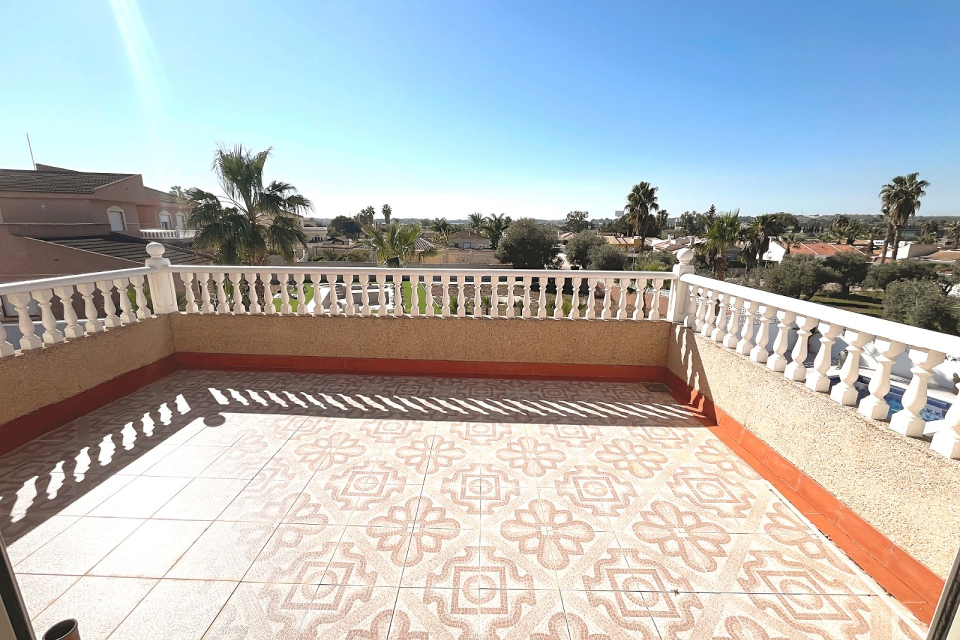 Resale - Villa - Benijofar - Monte Azul