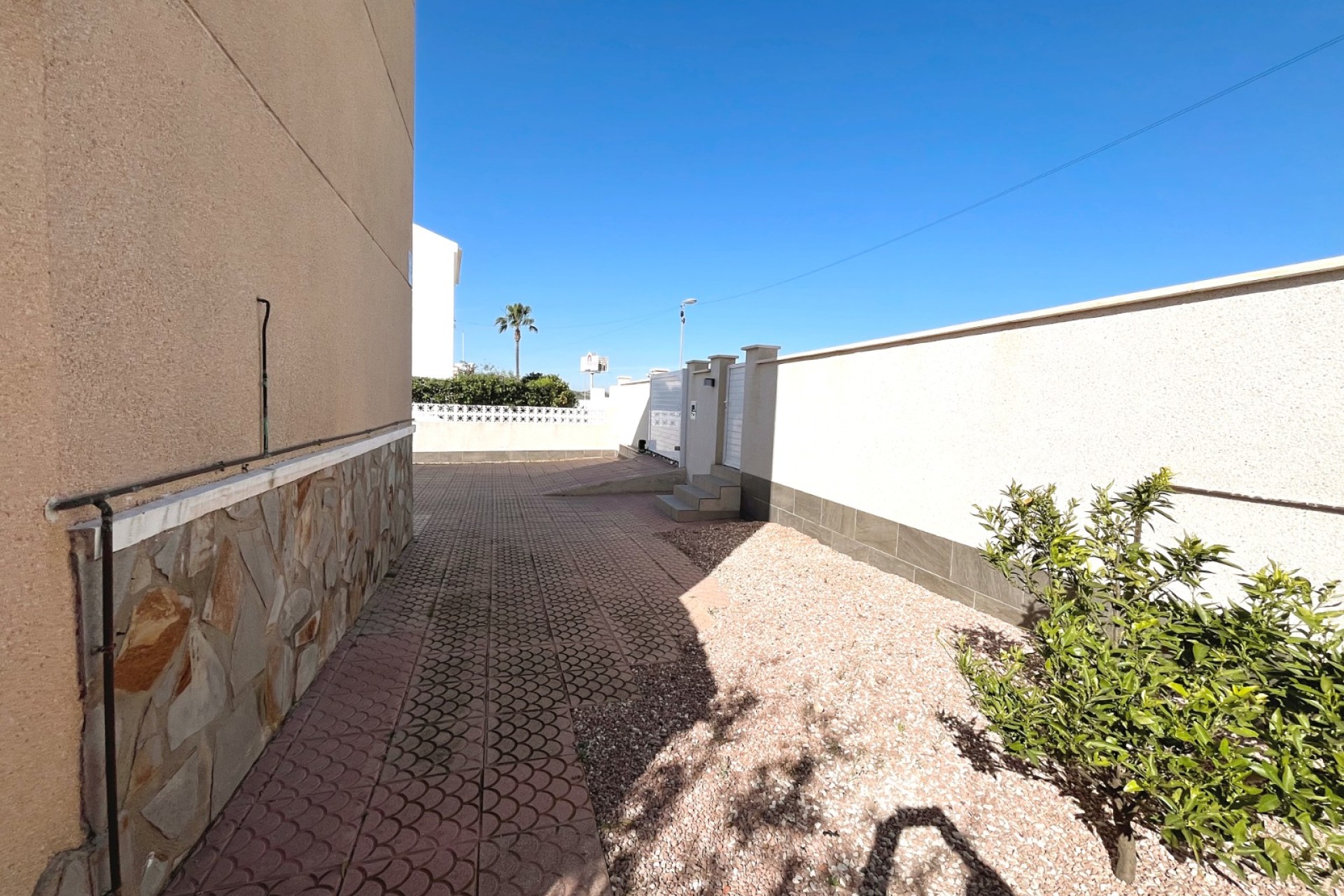 Resale - Villa - Benijofar - Monte Azul