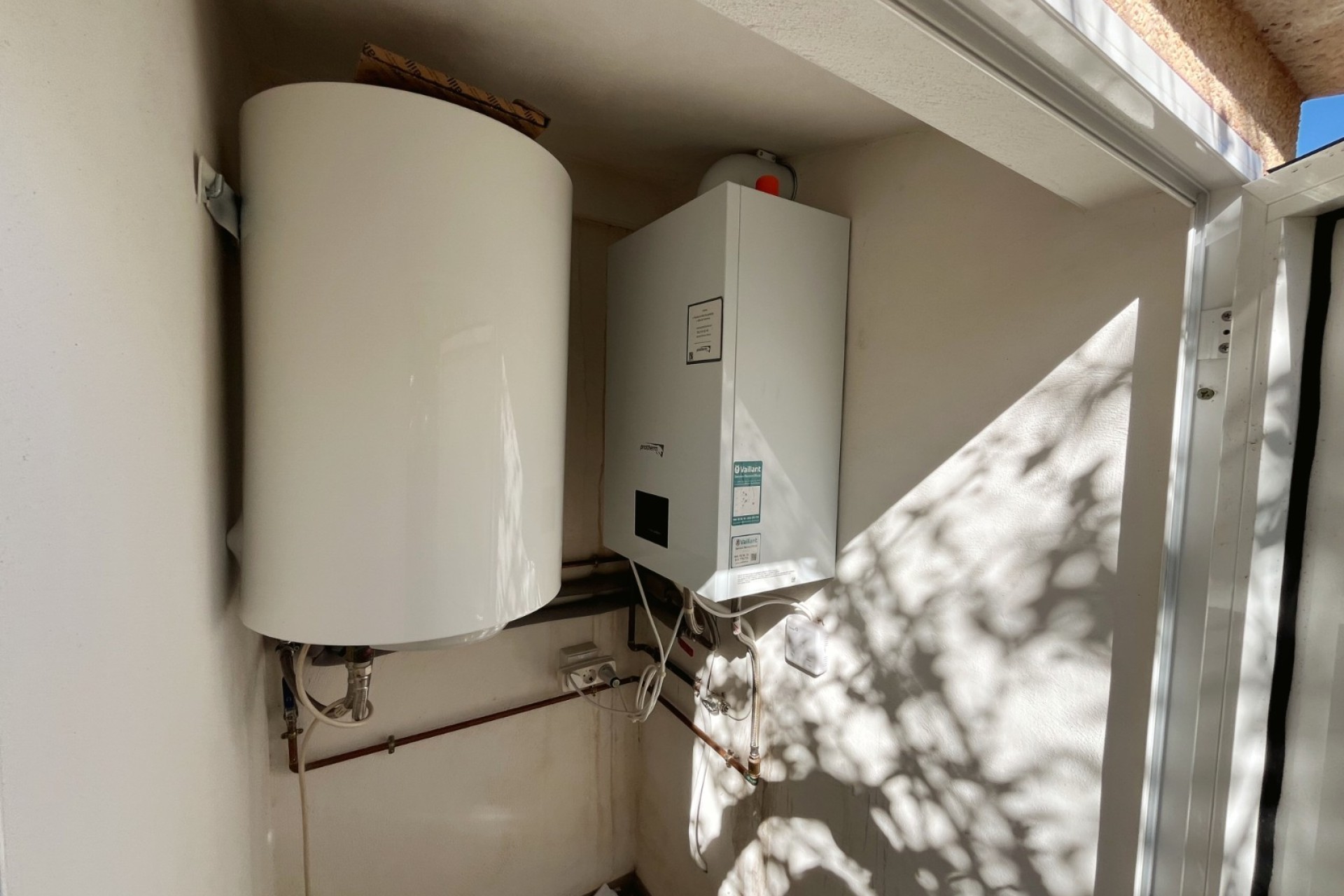 Resale - Villa - Benijofar - Monte Azul